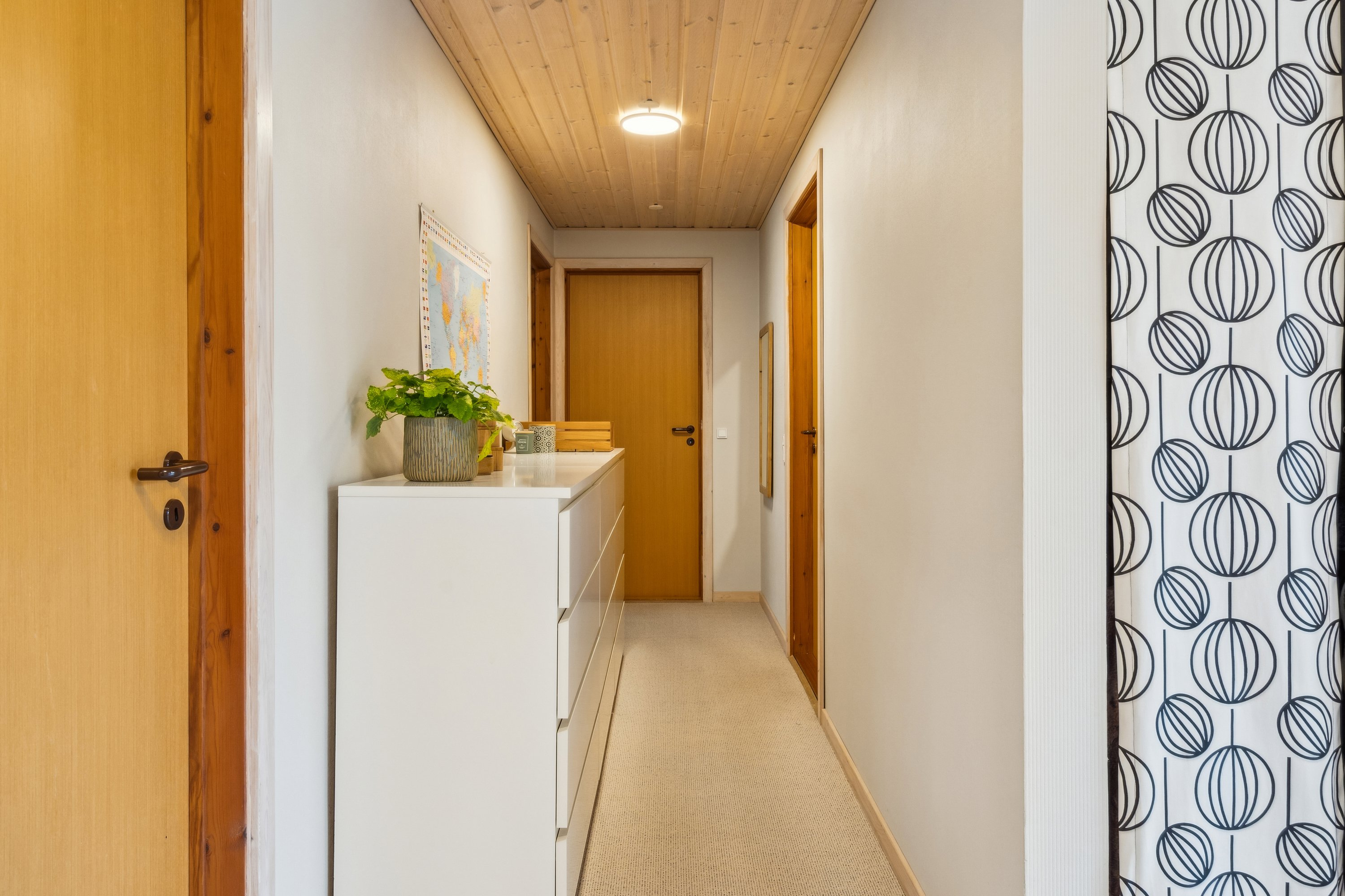 Fremhævet badeværelse billede i fuldskærmstilstand. Billede af Koldbækgade 5, 9560 Hadsund