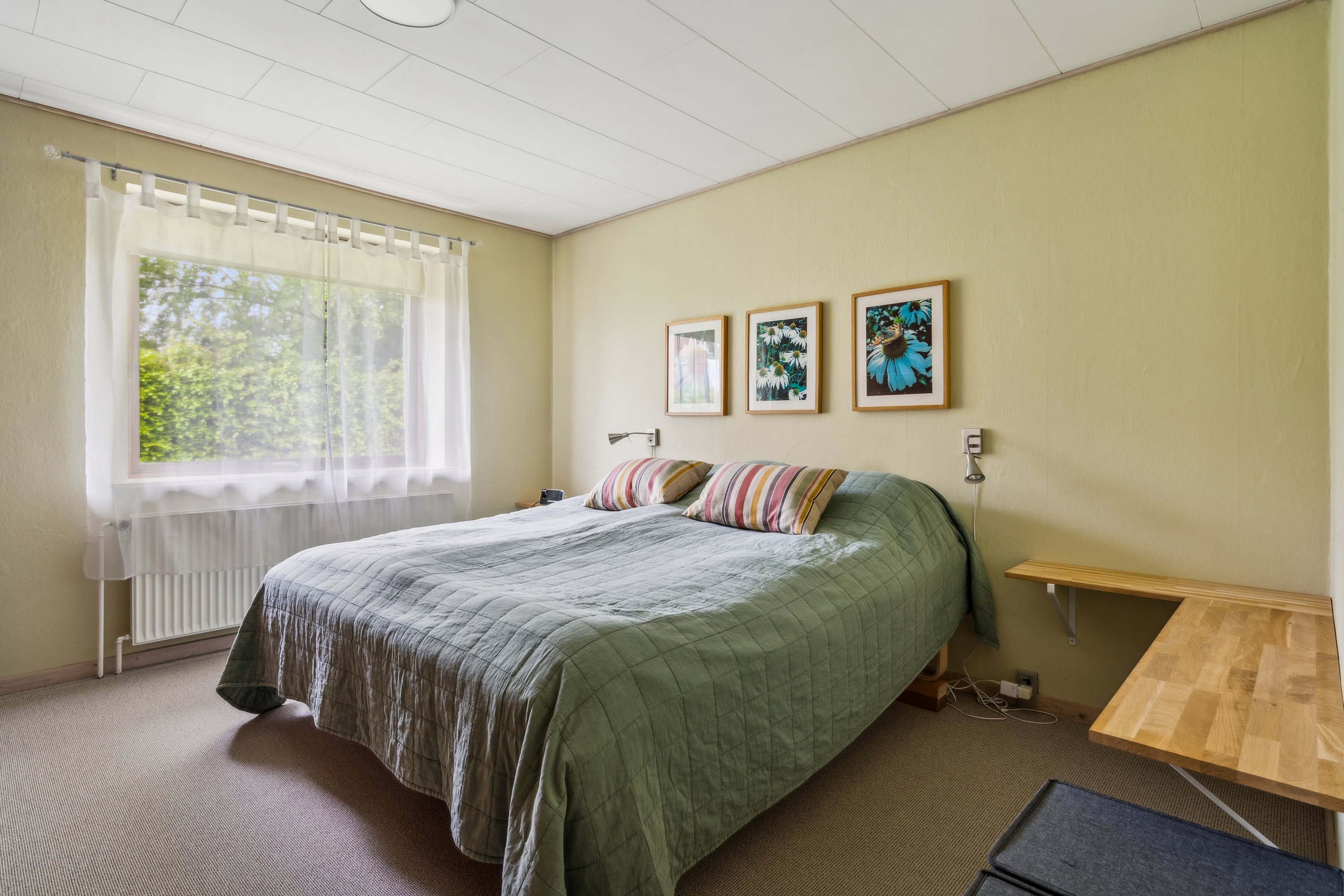 Fremhævet værelse billede i fuldskærmstilstand. Billede af Koldbækgade 5, 9560 Hadsund