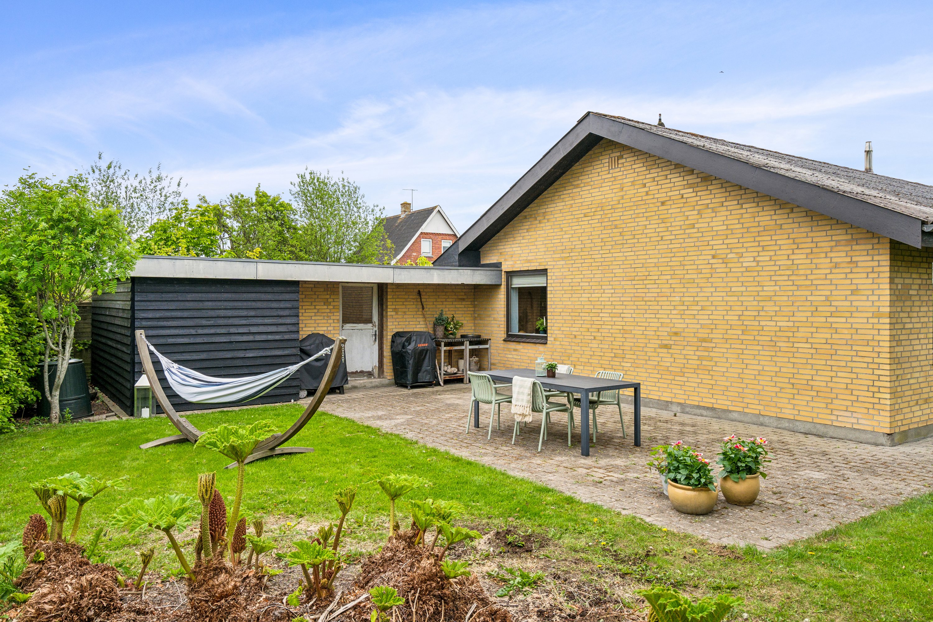 Fremhævet ejendom 1 billede i fuldskærmstilstand. Billede af Koldbækgade 5, 9560 Hadsund