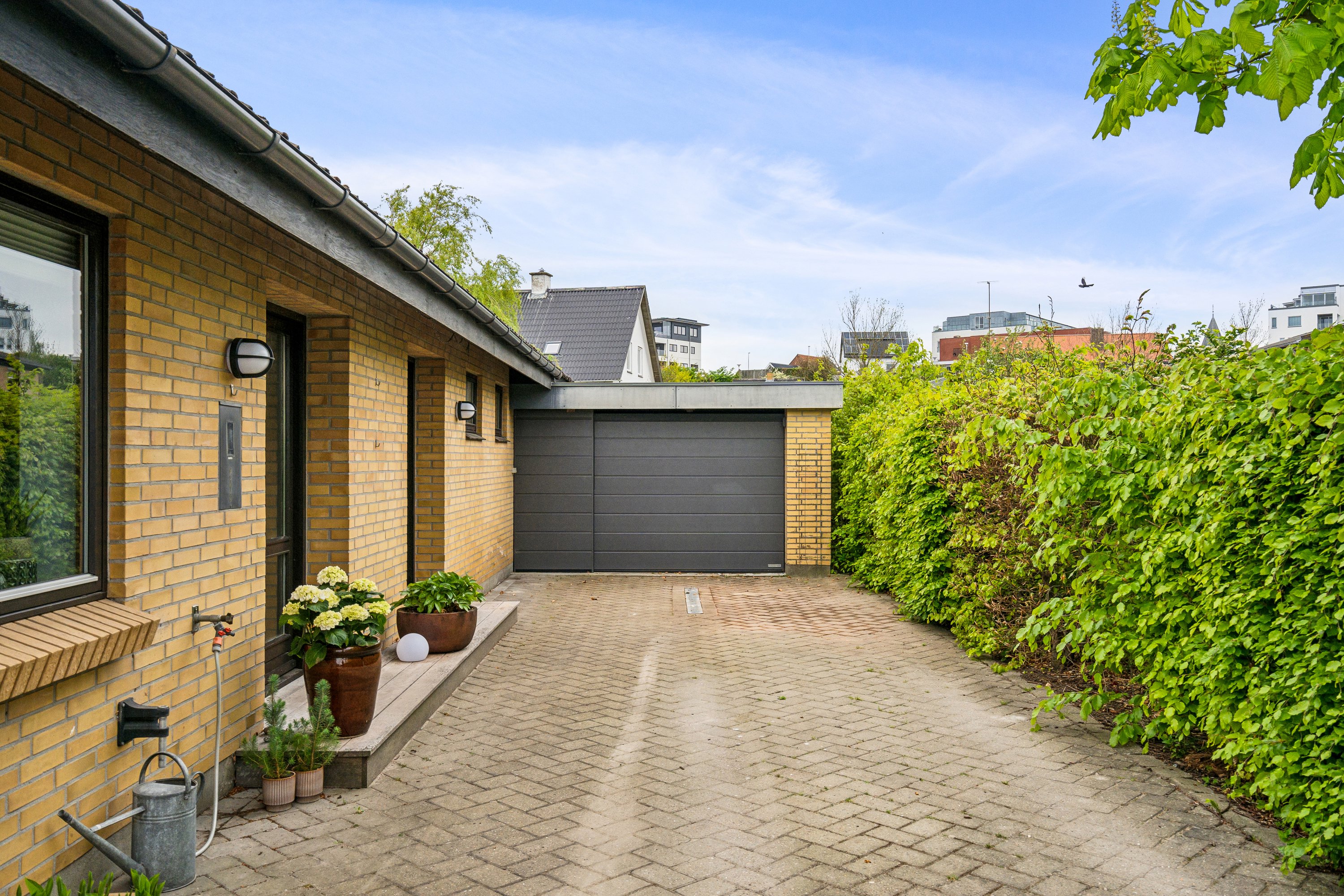 Miniaturebillede 1: ejendom 1. Billede af Koldbækgade 5, 9560 Hadsund