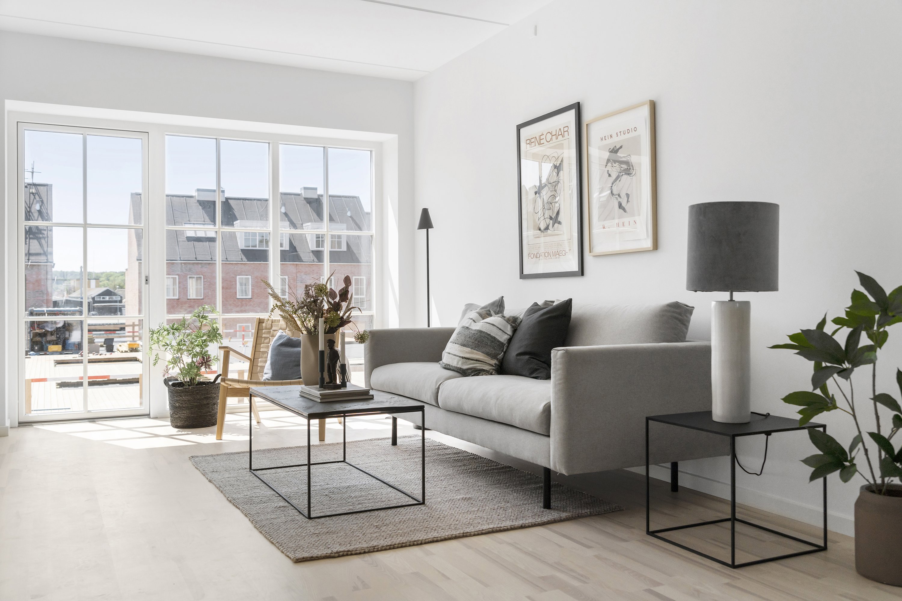 Fremhævet  billede i fuldskærmstilstand. Billede af Nordre Havnekaj 31F, 1. tv., 5300 Kerteminde