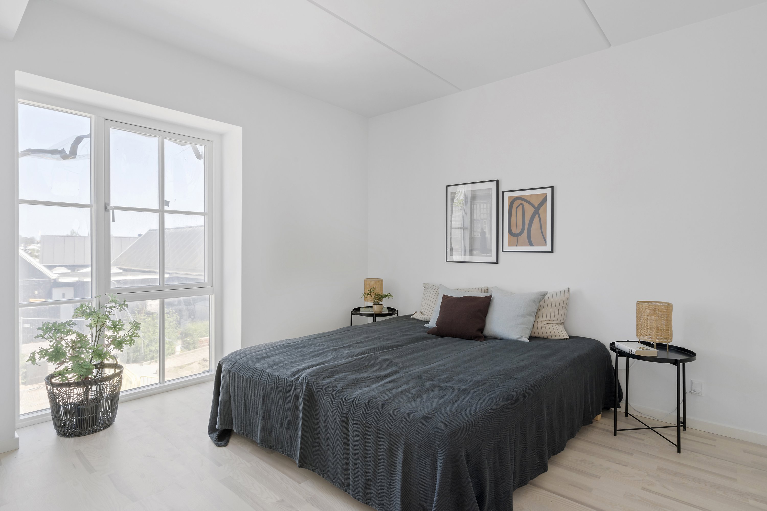 Fremhævet  billede i fuldskærmstilstand. Billede af Nordre Havnekaj 31F, 1. tv., 5300 Kerteminde