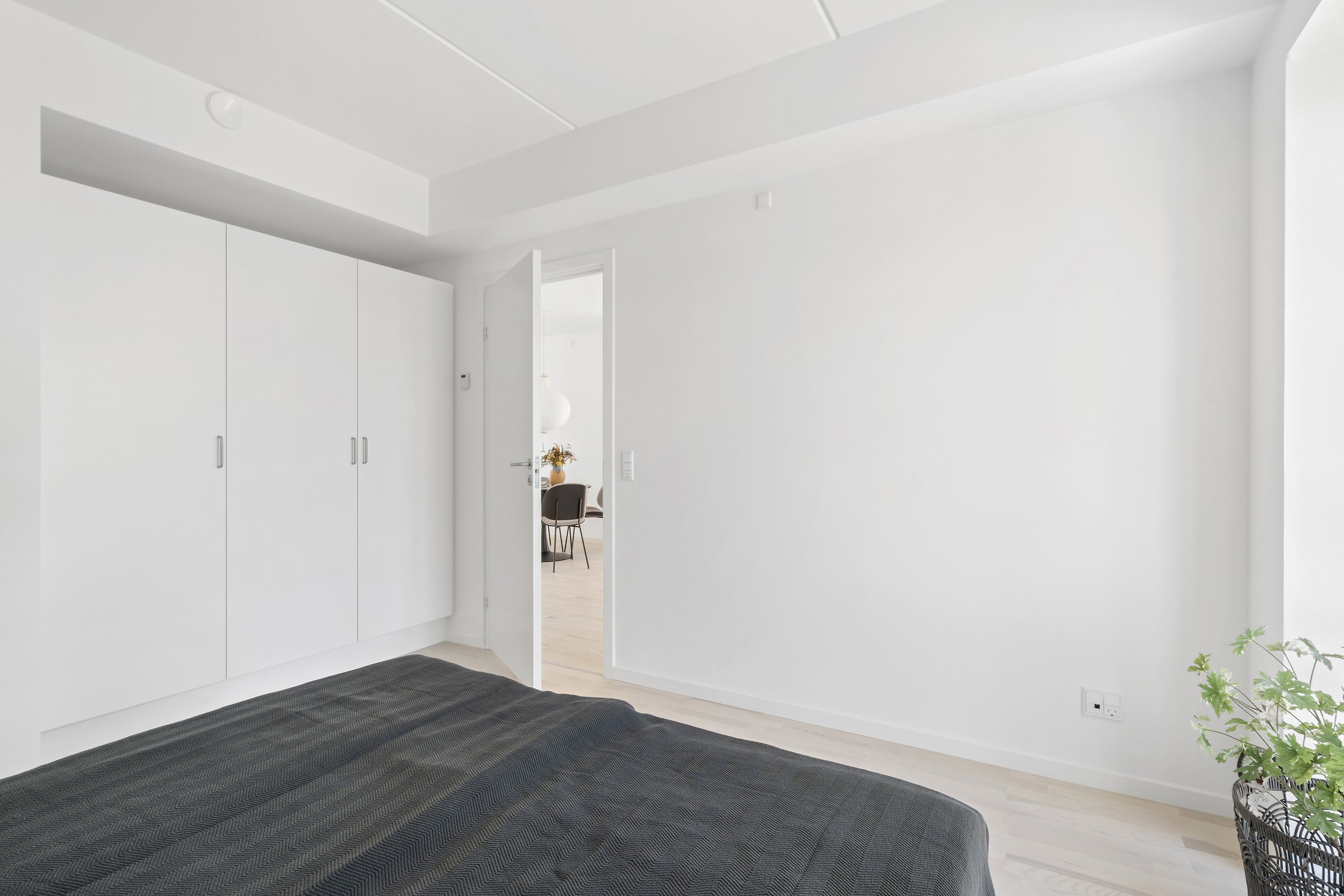 Fremhævet  billede i fuldskærmstilstand. Billede af Nordre Havnekaj 31F, 1. tv., 5300 Kerteminde