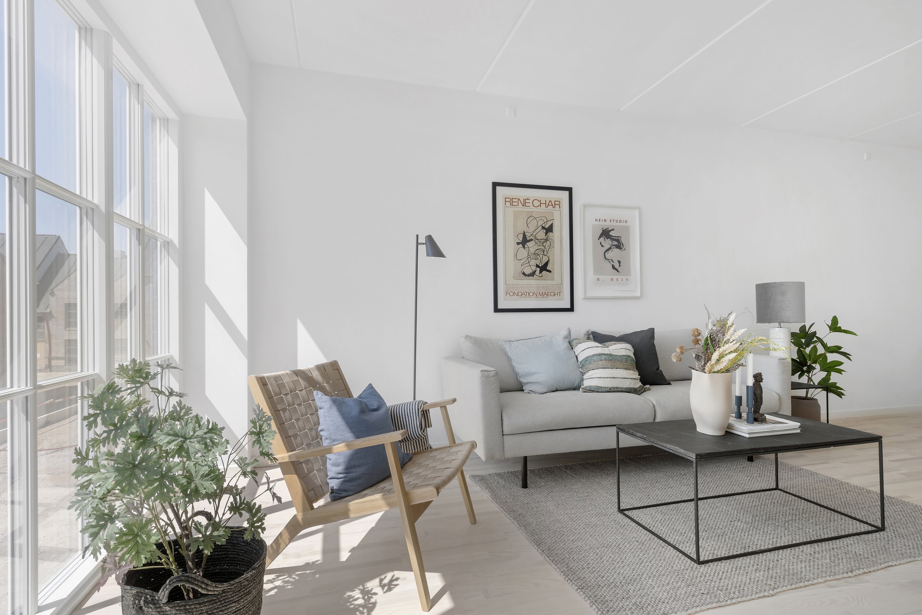 Miniaturebillede 1: . Billede af Nordre Havnekaj 31F, 1. tv., 5300 Kerteminde