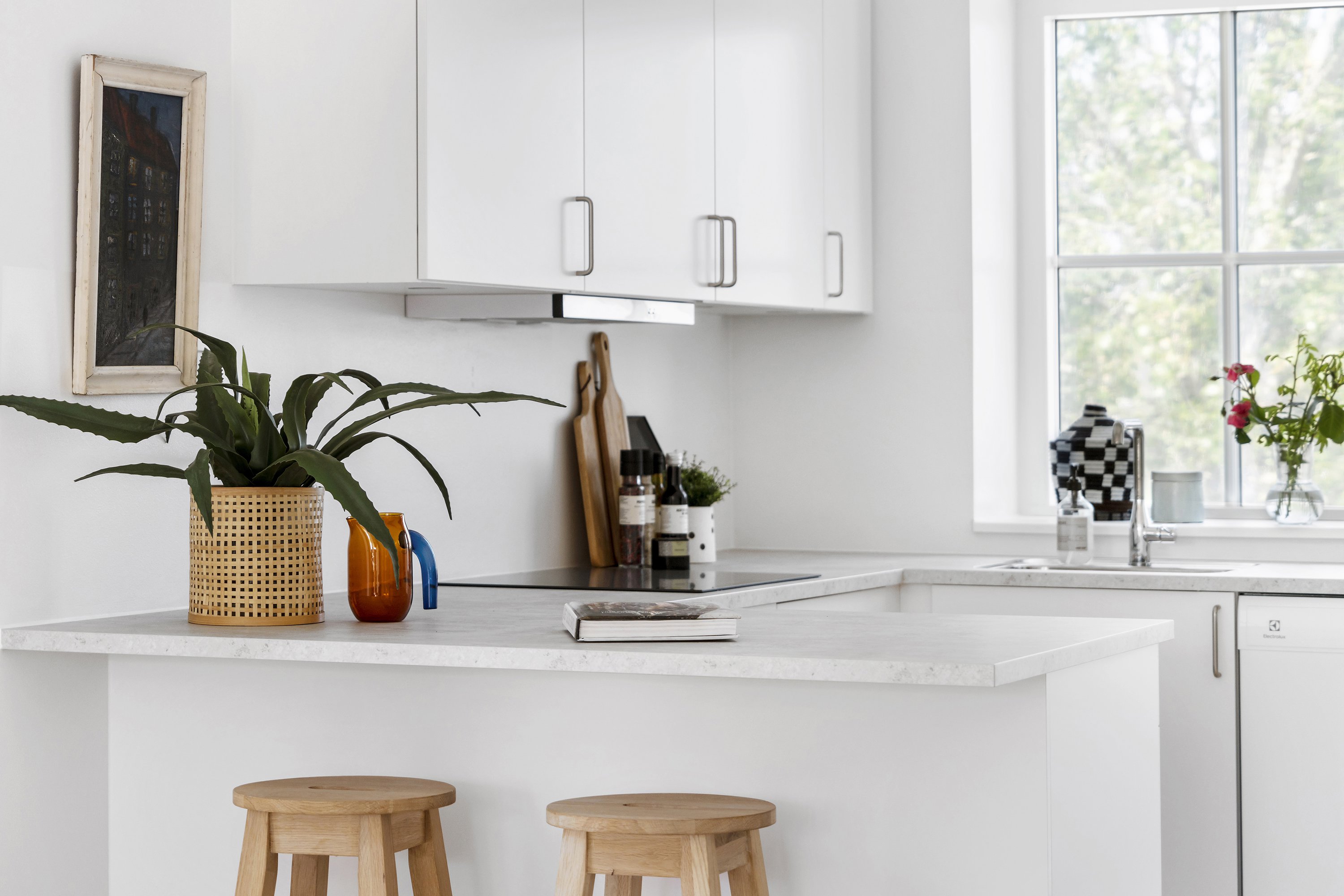 Miniaturebillede 2: . Billede af Nordre Havnekaj 31F, 1. tv., 5300 Kerteminde