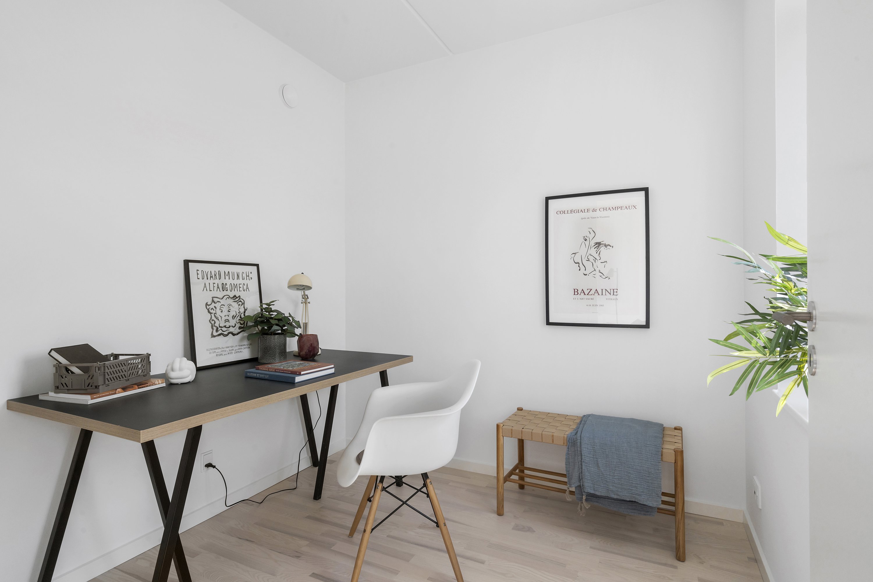 Fremhævet  billede i fuldskærmstilstand. Billede af Nordre Havnekaj 31F, 1. tv., 5300 Kerteminde