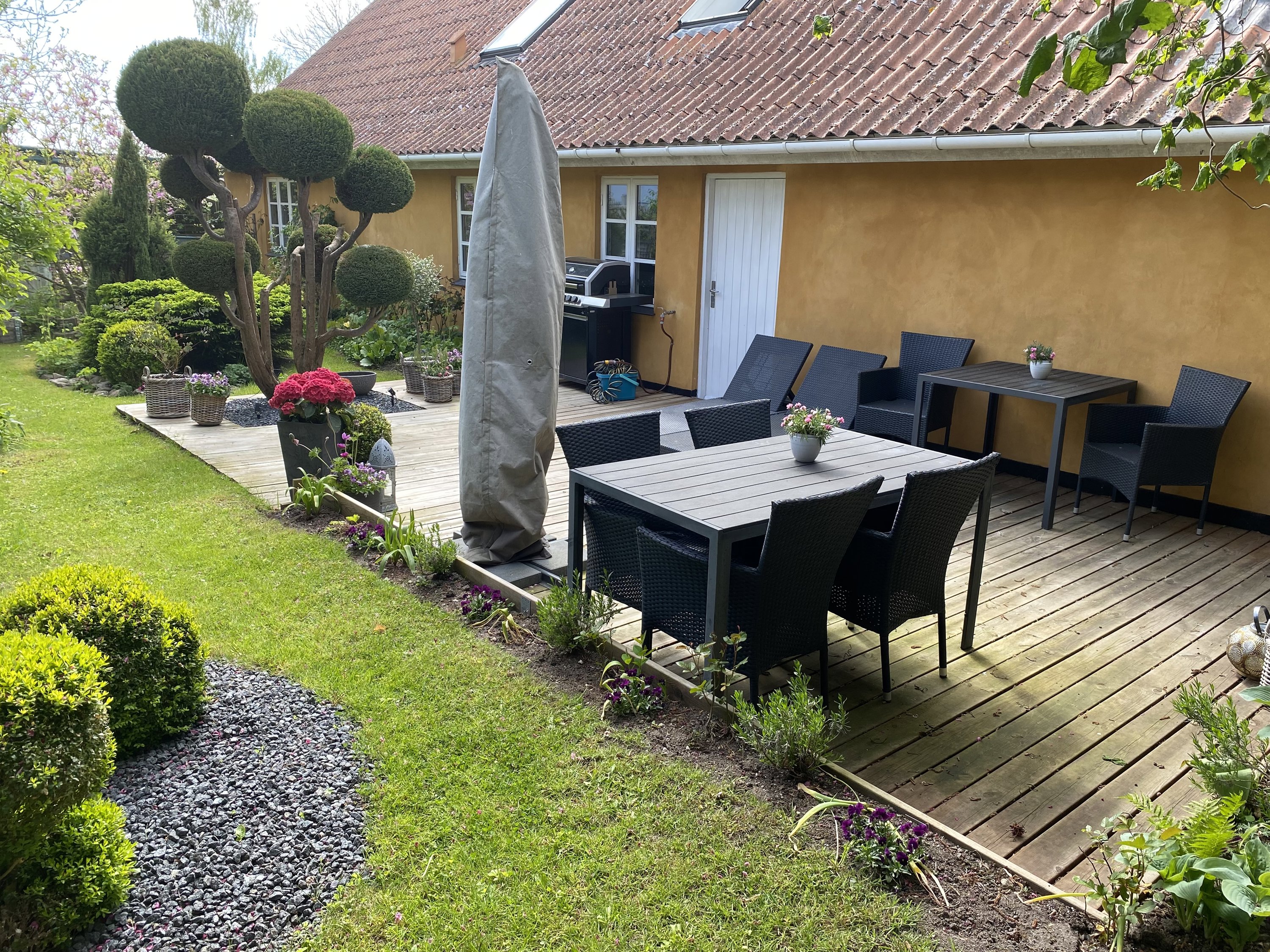 Bonderupvej 11, 4350 Ugerløse