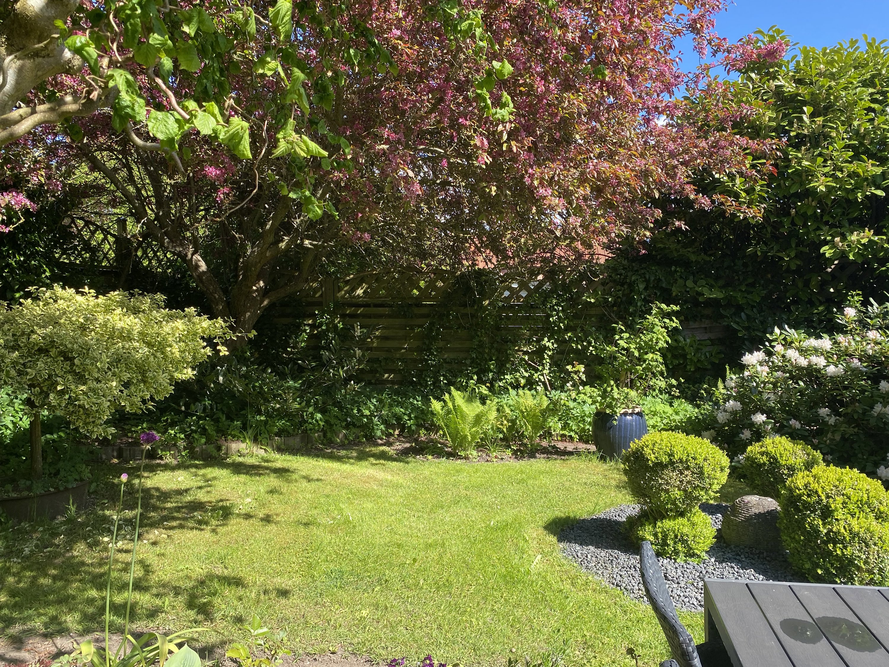 Fremhævet  billede i fuldskærmstilstand. Billede af Bonderupvej 11, 4350 Ugerløse