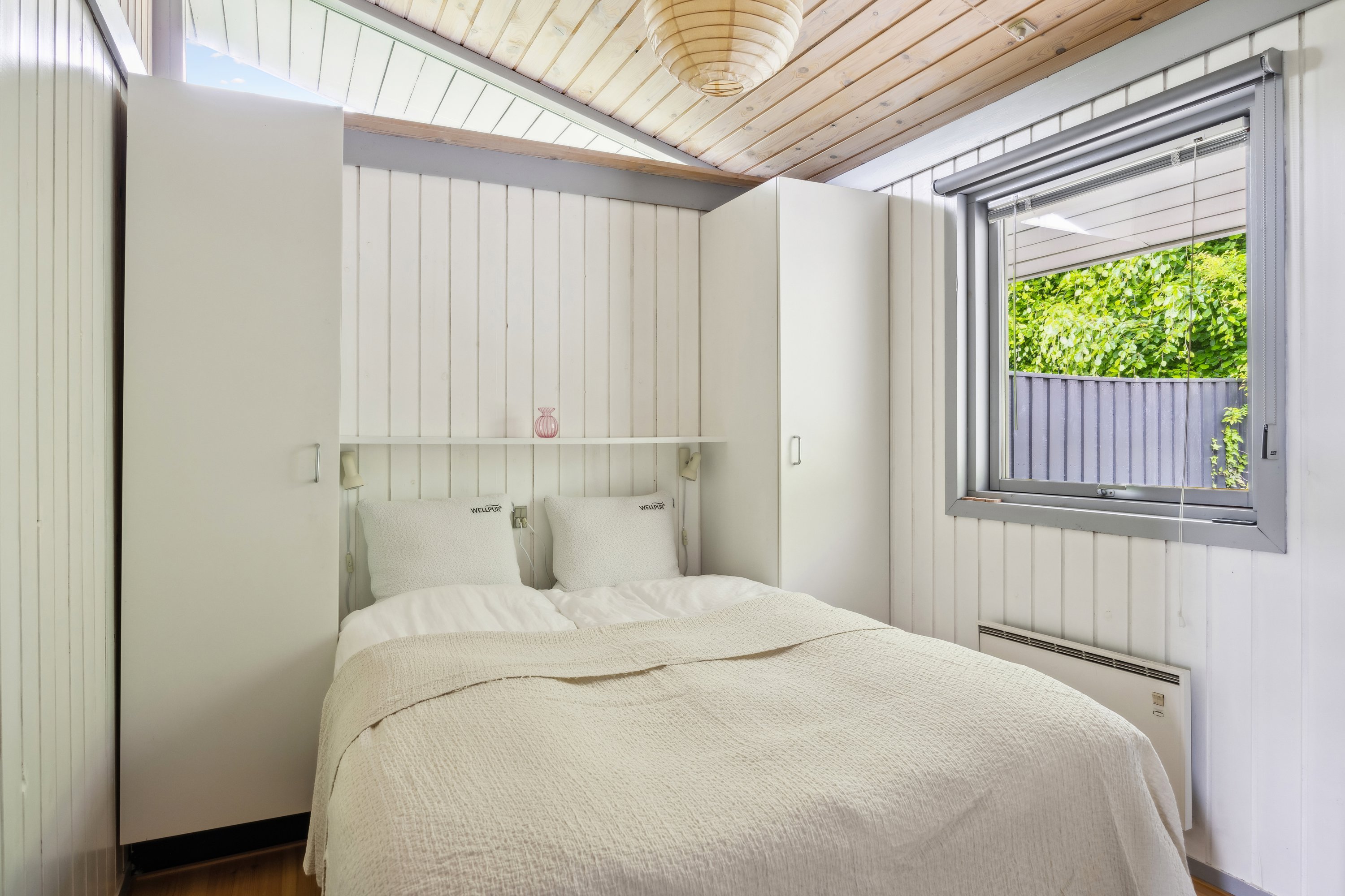 Fremhævet værelse billede i fuldskærmstilstand. Billede af Tjørnevej 5, Handrup Strand, 8400 Ebeltoft