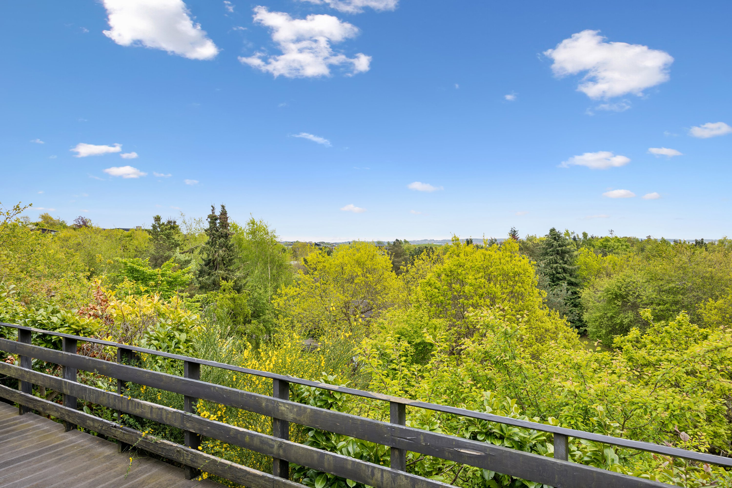 Miniaturebillede 1: terrasse. Billede af Tjørnevej 5, Handrup Strand, 8400 Ebeltoft