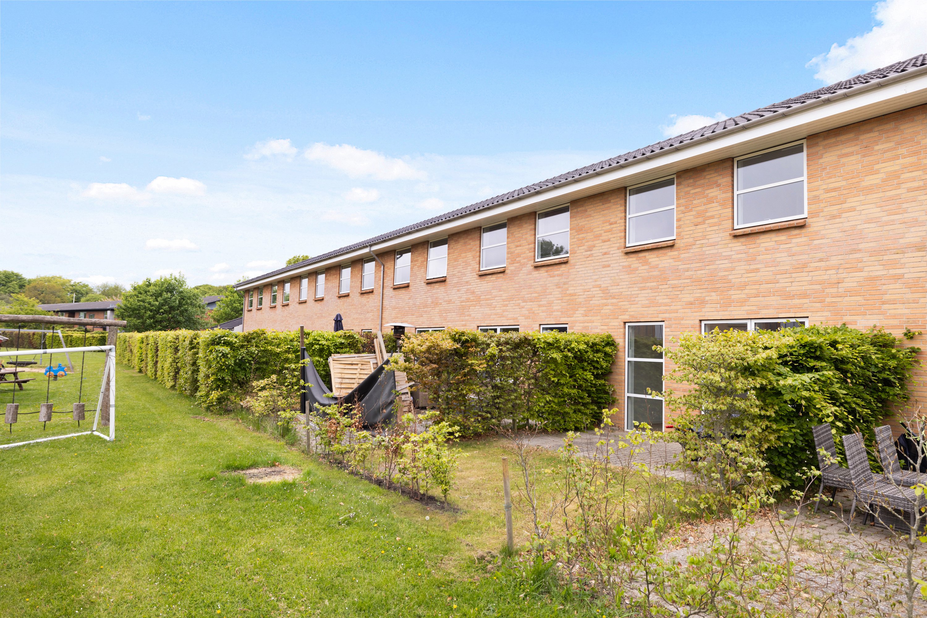 Ejerlejlighed på Ranunkelvej 225, 8471 Sabro