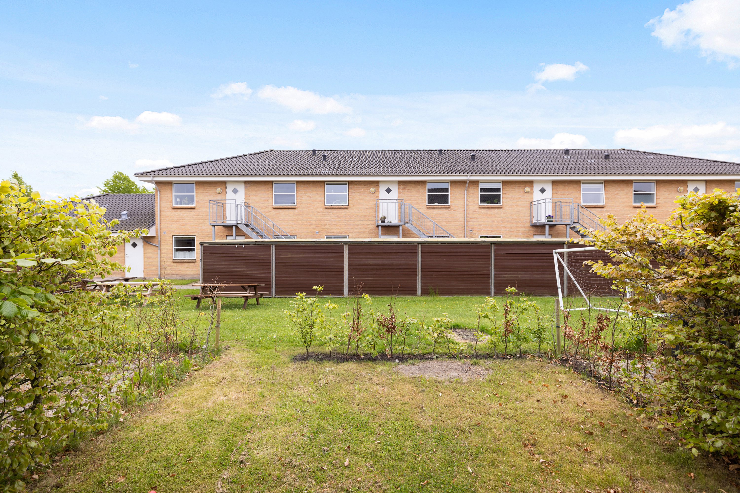 Fremhævet  billede i fuldskærmstilstand. Billede af Ranunkelvej 225, 8471 Sabro