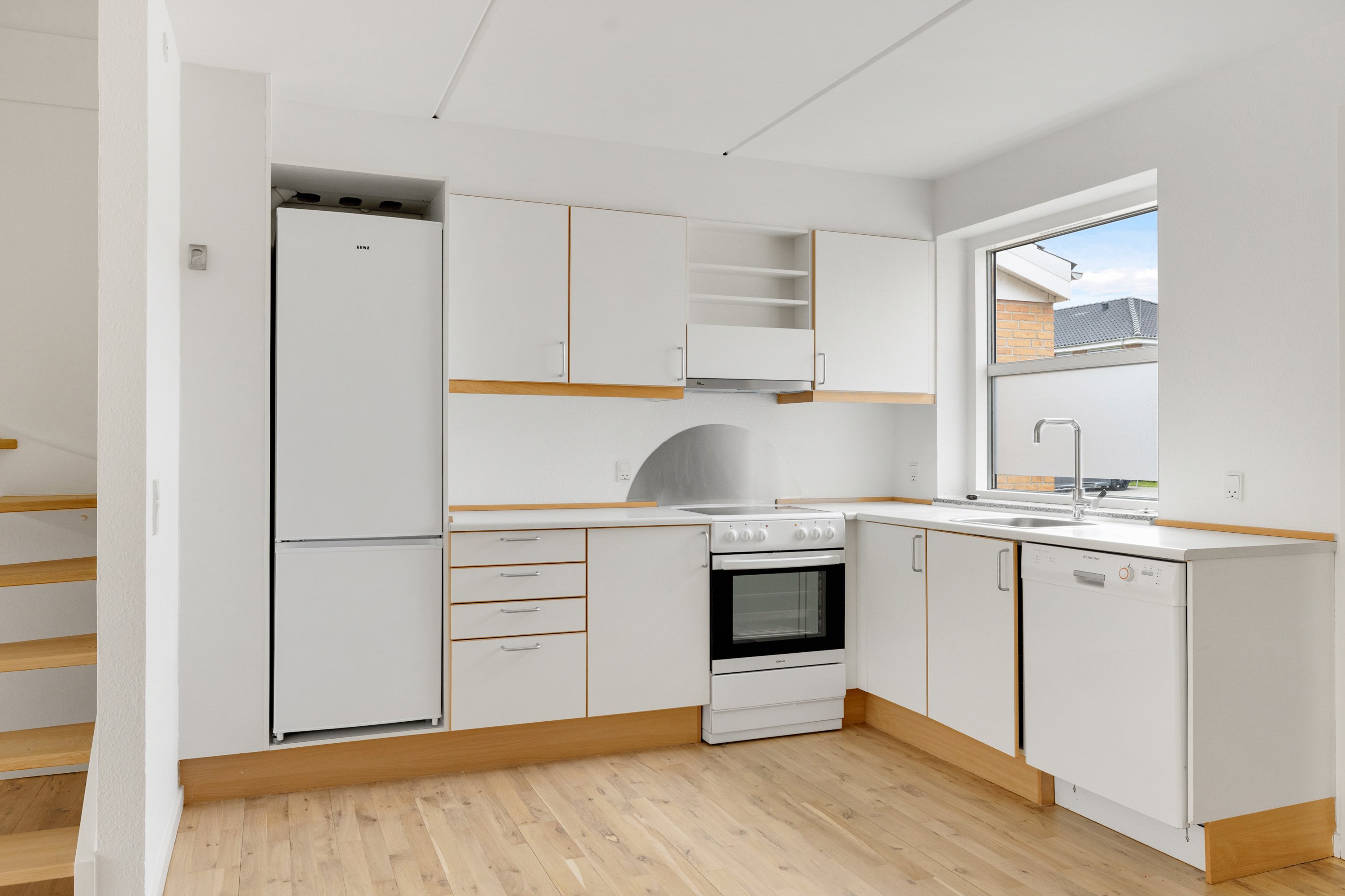 Miniaturebillede 1: . Billede af Ranunkelvej 225, 8471 Sabro