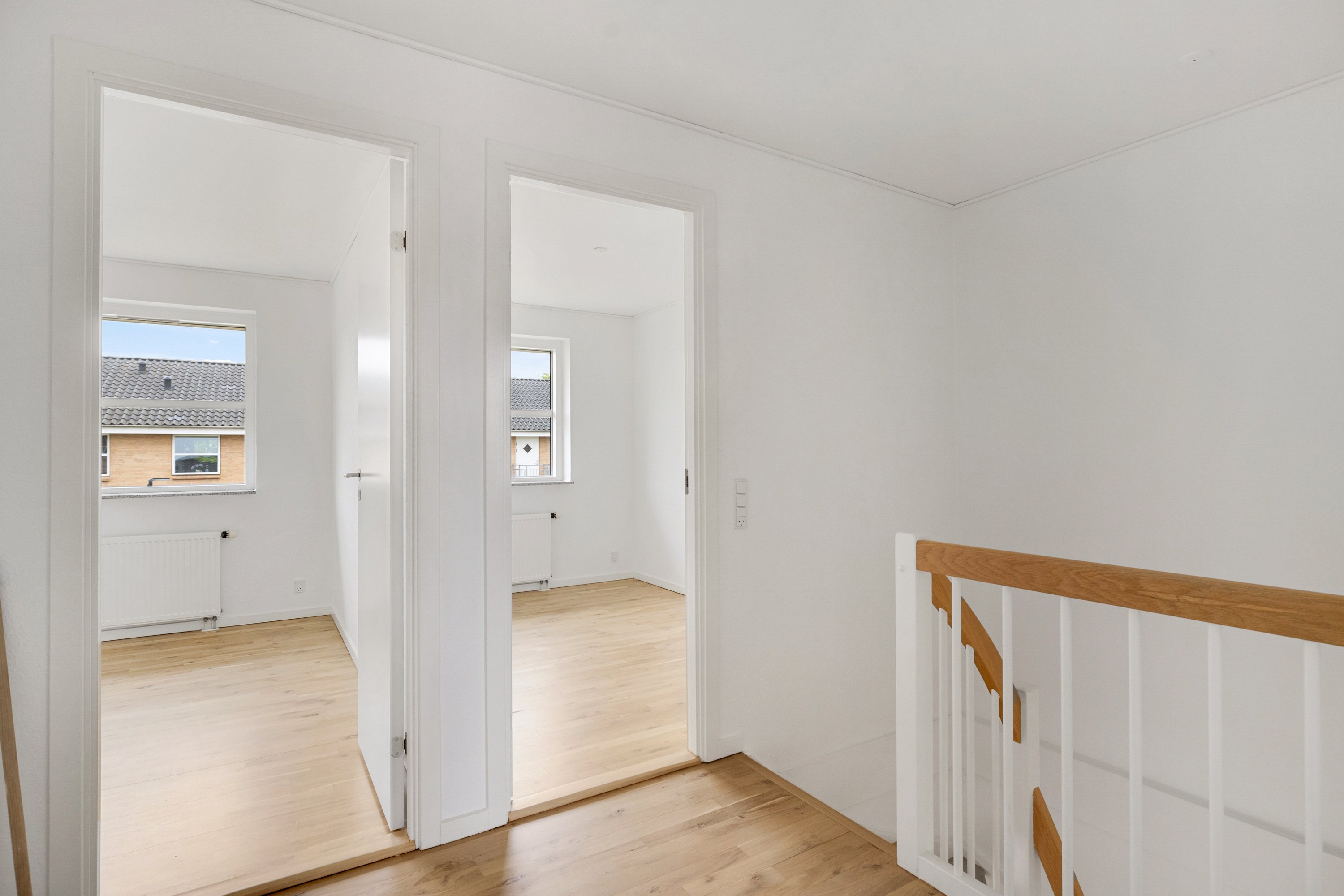 Fremhævet  billede i fuldskærmstilstand. Billede af Ranunkelvej 225, 8471 Sabro