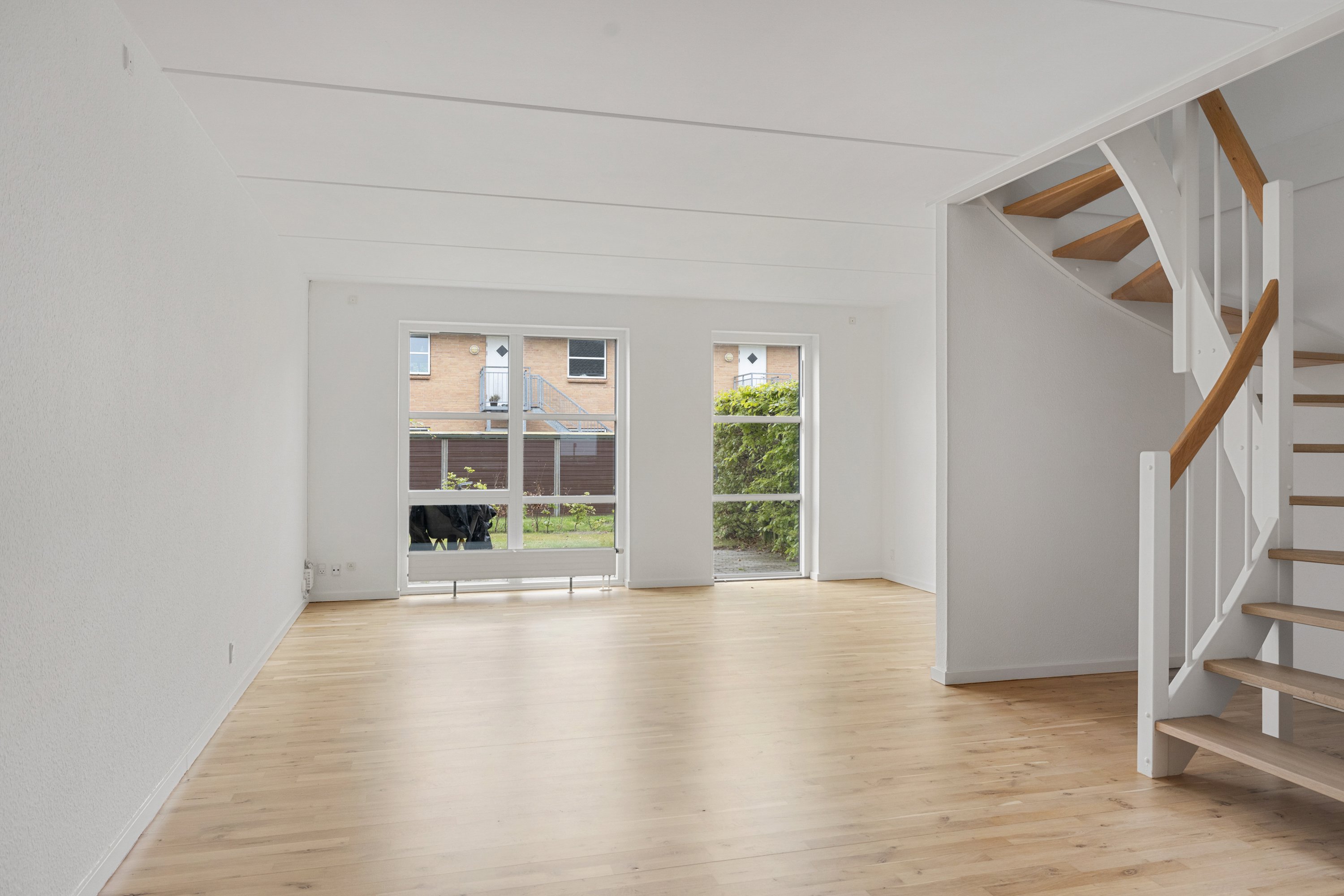 Fremhævet  billede i fuldskærmstilstand. Billede af Ranunkelvej 225, 8471 Sabro