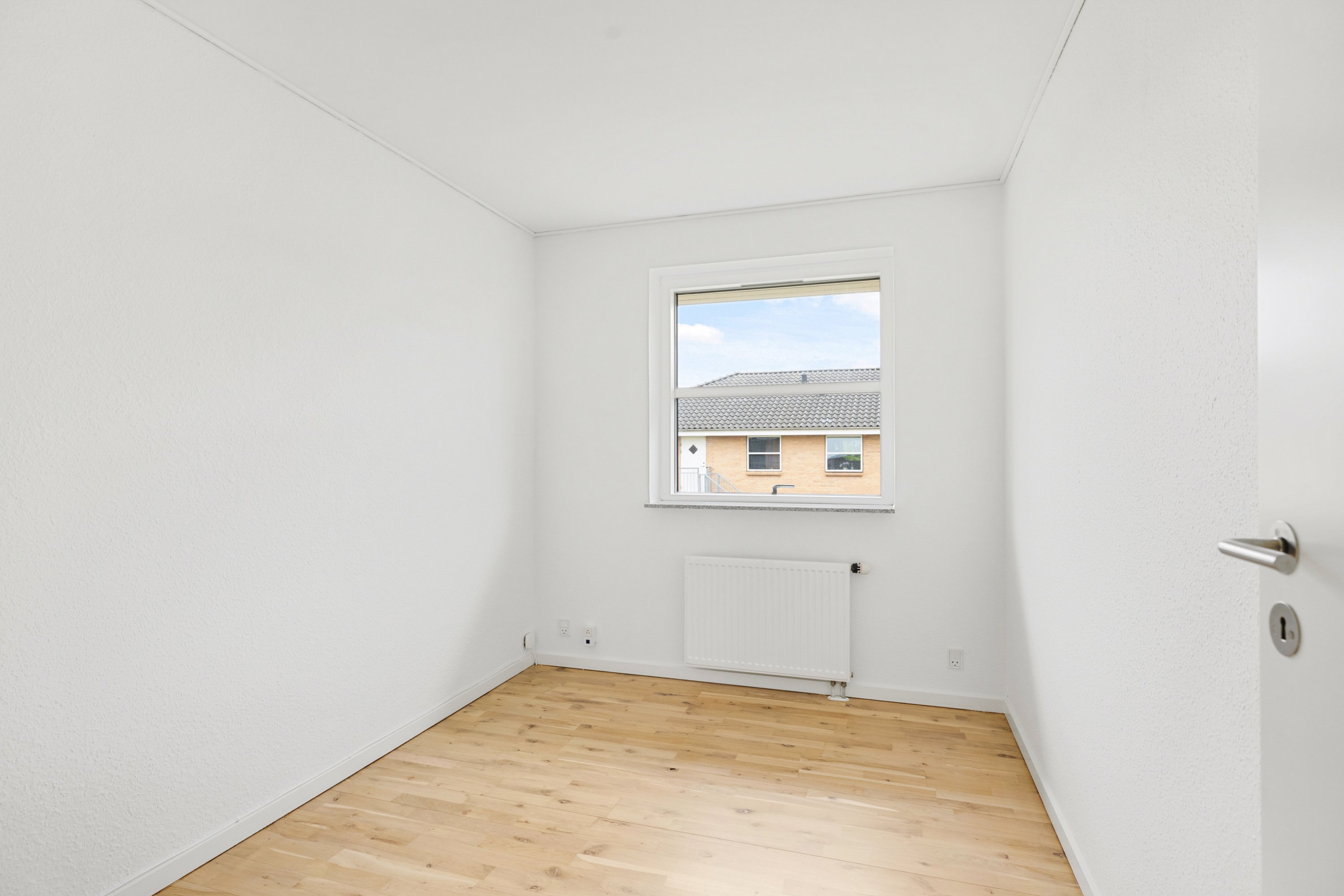 Fremhævet  billede i fuldskærmstilstand. Billede af Ranunkelvej 225, 8471 Sabro