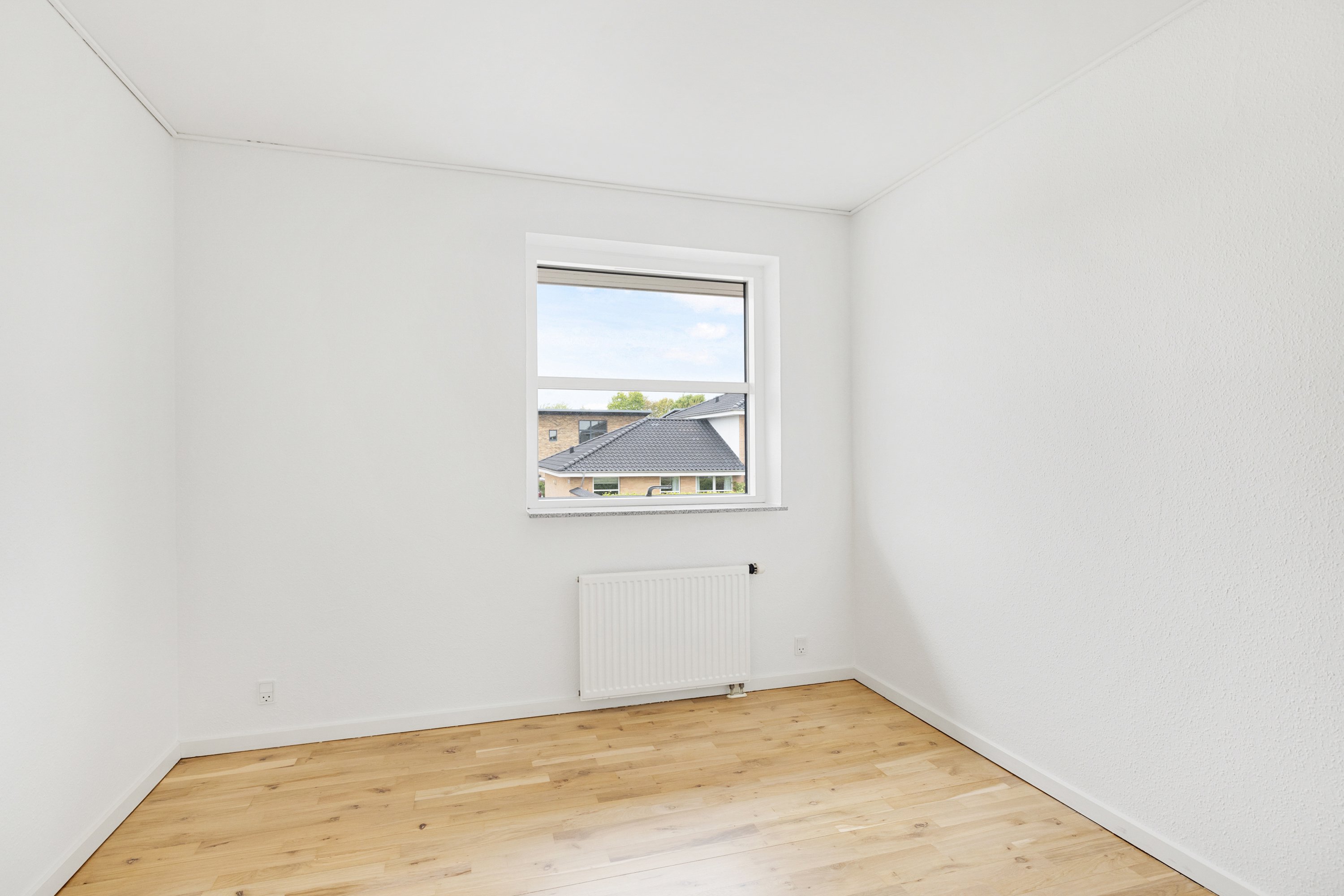 Fremhævet  billede i fuldskærmstilstand. Billede af Ranunkelvej 225, 8471 Sabro