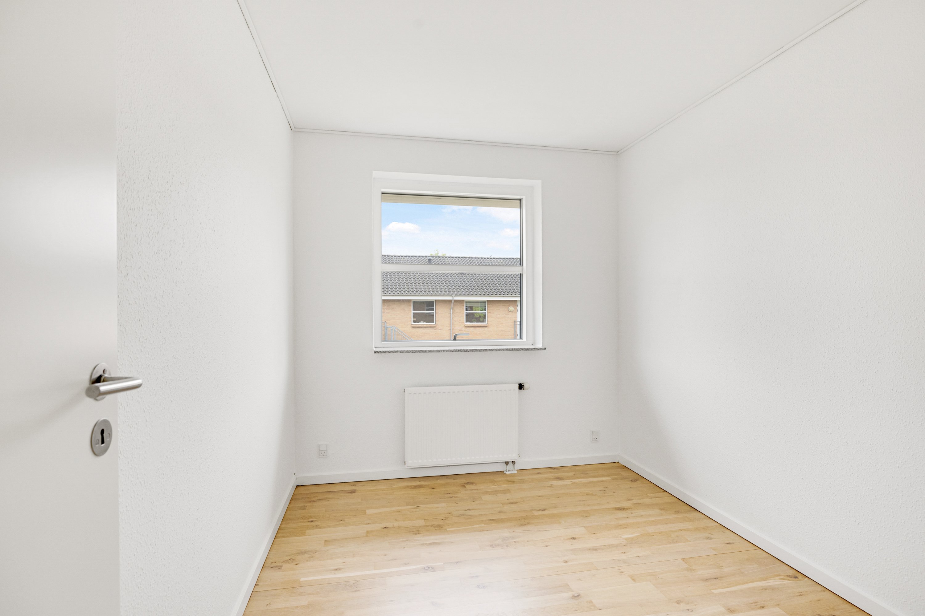 Fremhævet  billede i fuldskærmstilstand. Billede af Ranunkelvej 225, 8471 Sabro