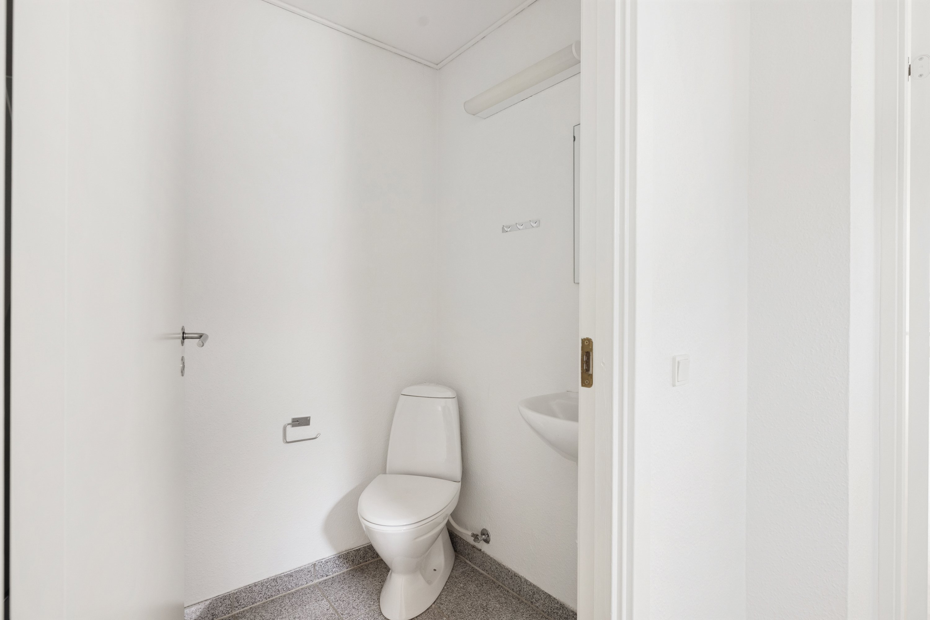 Fremhævet  billede i fuldskærmstilstand. Billede af Ranunkelvej 225, 8471 Sabro