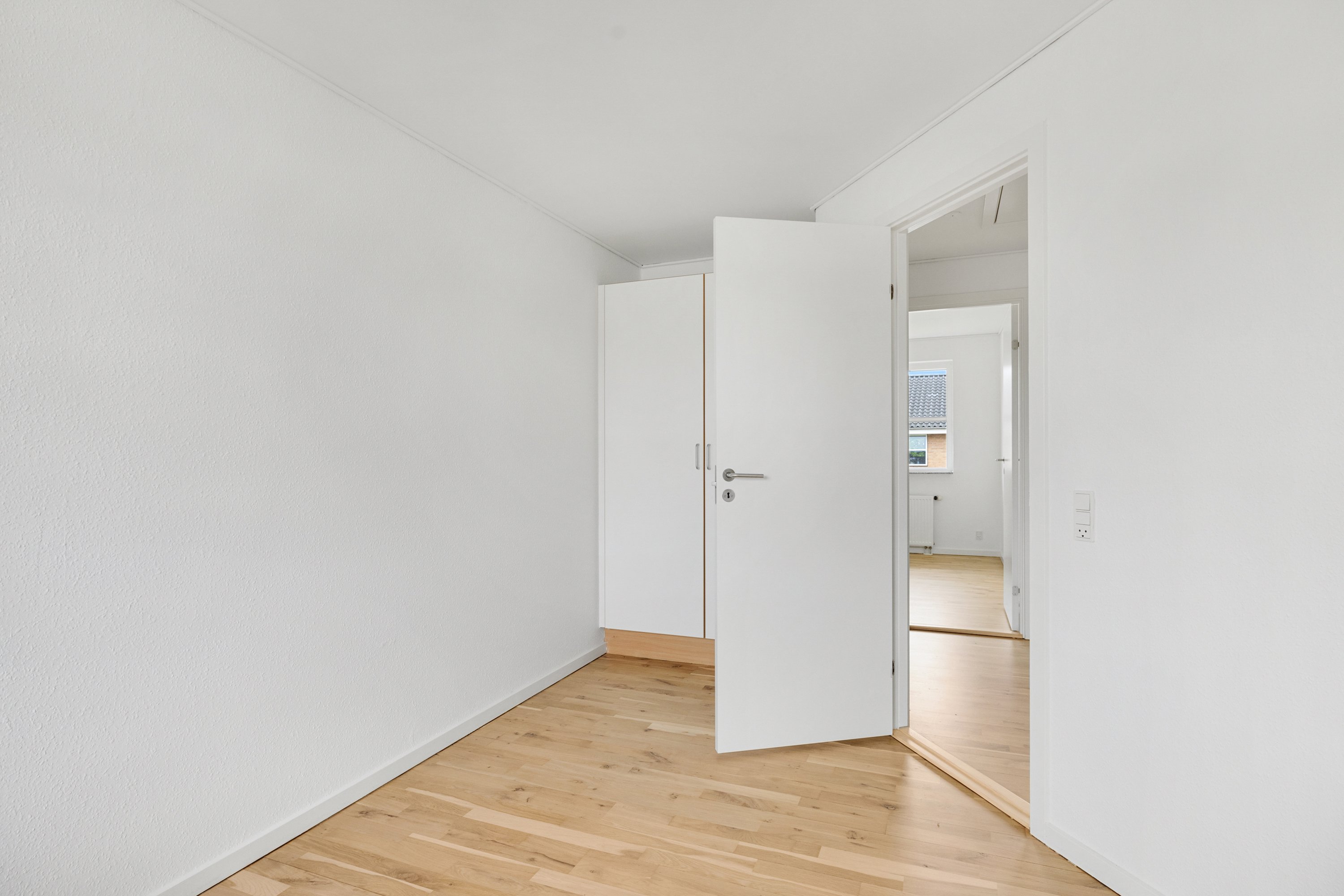 Fremhævet  billede i fuldskærmstilstand. Billede af Ranunkelvej 225, 8471 Sabro