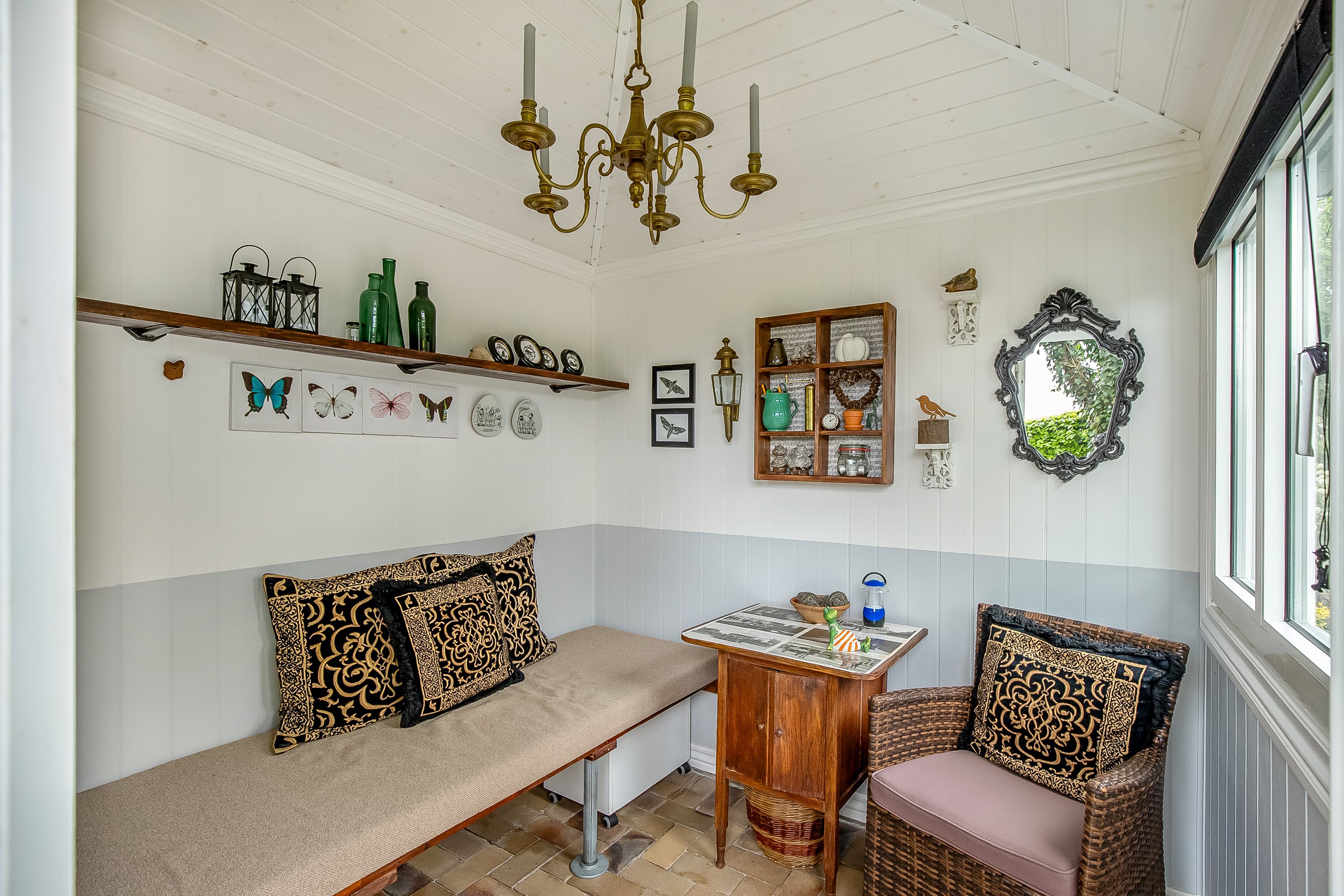 Fremhævet andet billede i fuldskærmstilstand. Billede af Smørhullet 18, Smørhullet, 7100 Vejle