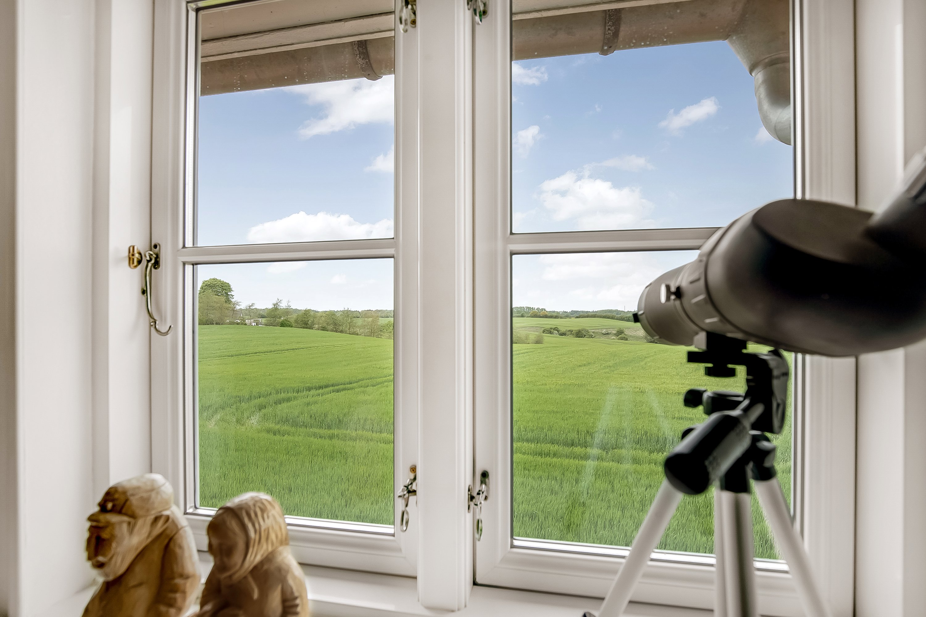 Fremhævet udsigt billede i fuldskærmstilstand. Billede af Smørhullet 18, Smørhullet, 7100 Vejle