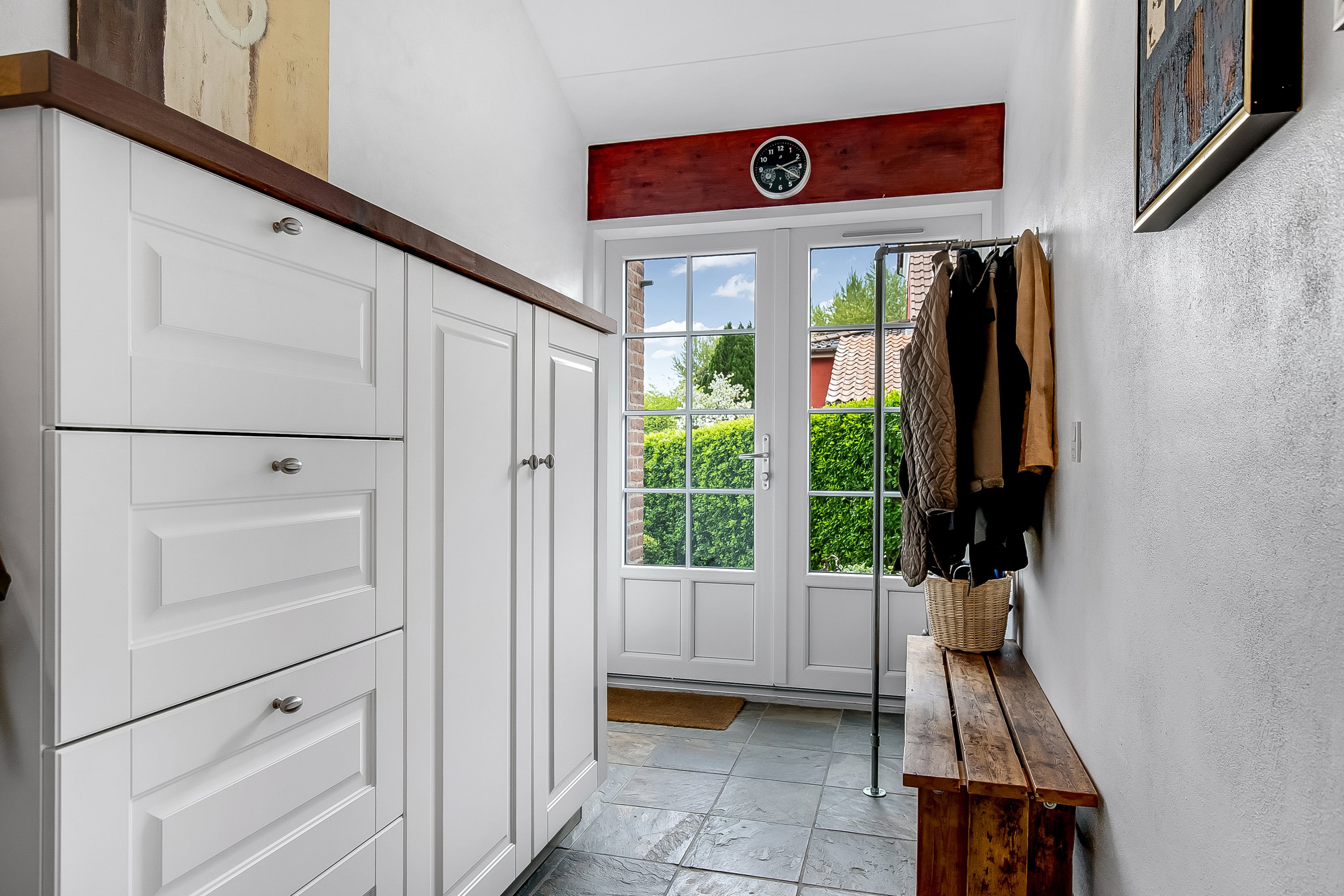 Fremhævet andet billede i fuldskærmstilstand. Billede af Smørhullet 18, Smørhullet, 7100 Vejle