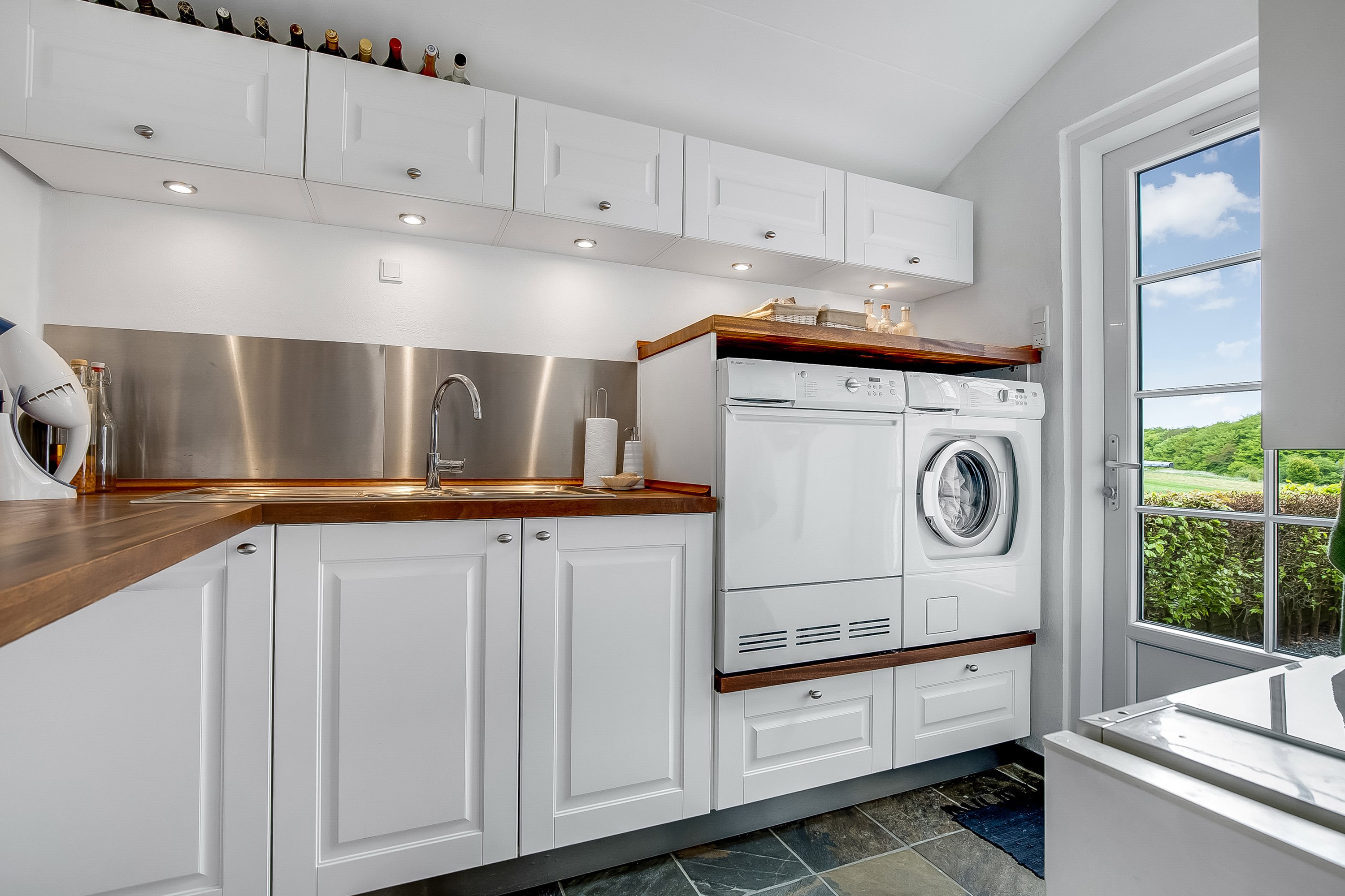 Fremhævet bryggers billede i fuldskærmstilstand. Billede af Smørhullet 18, Smørhullet, 7100 Vejle