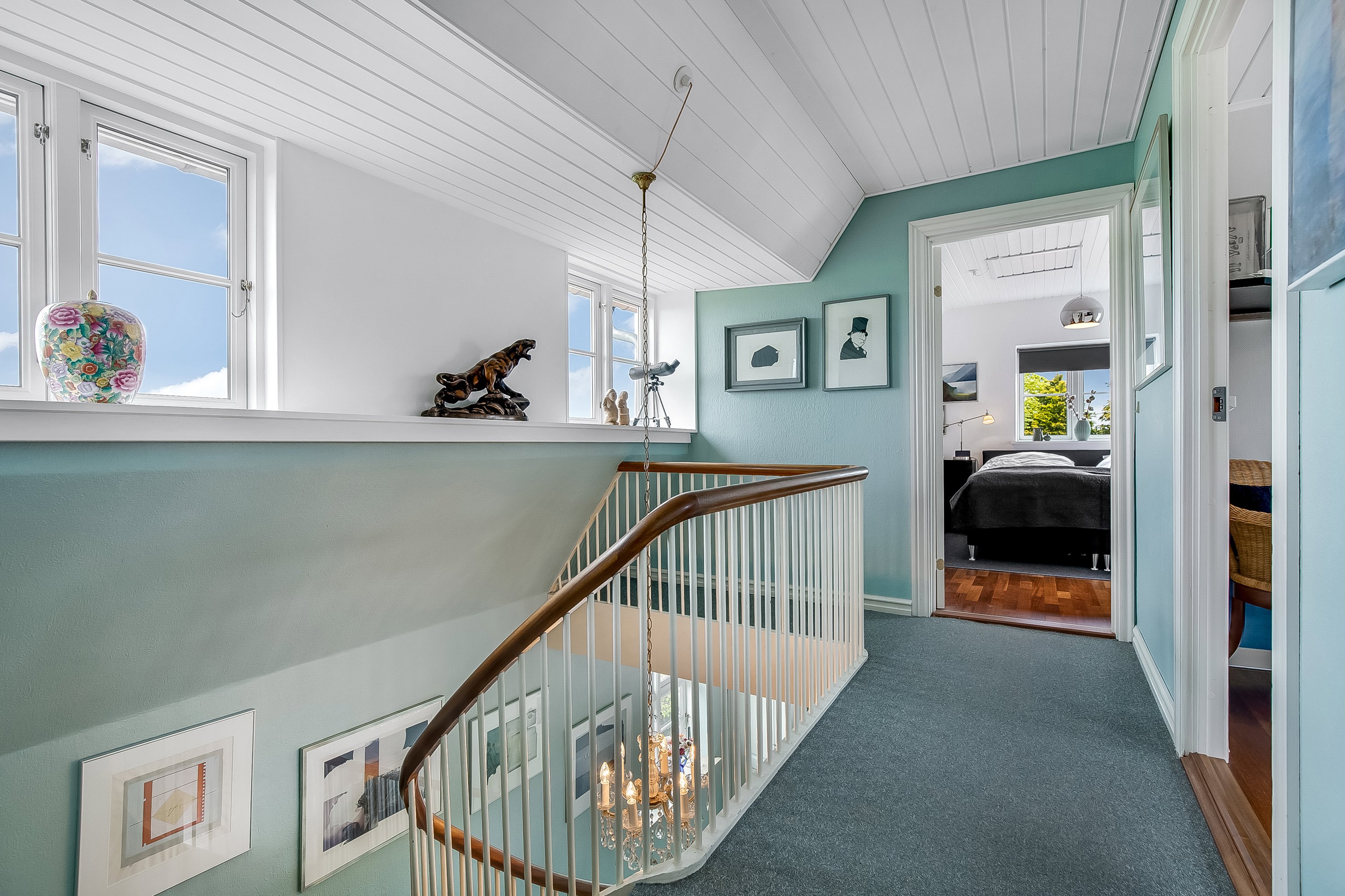 Fremhævet repos billede i fuldskærmstilstand. Billede af Smørhullet 18, Smørhullet, 7100 Vejle