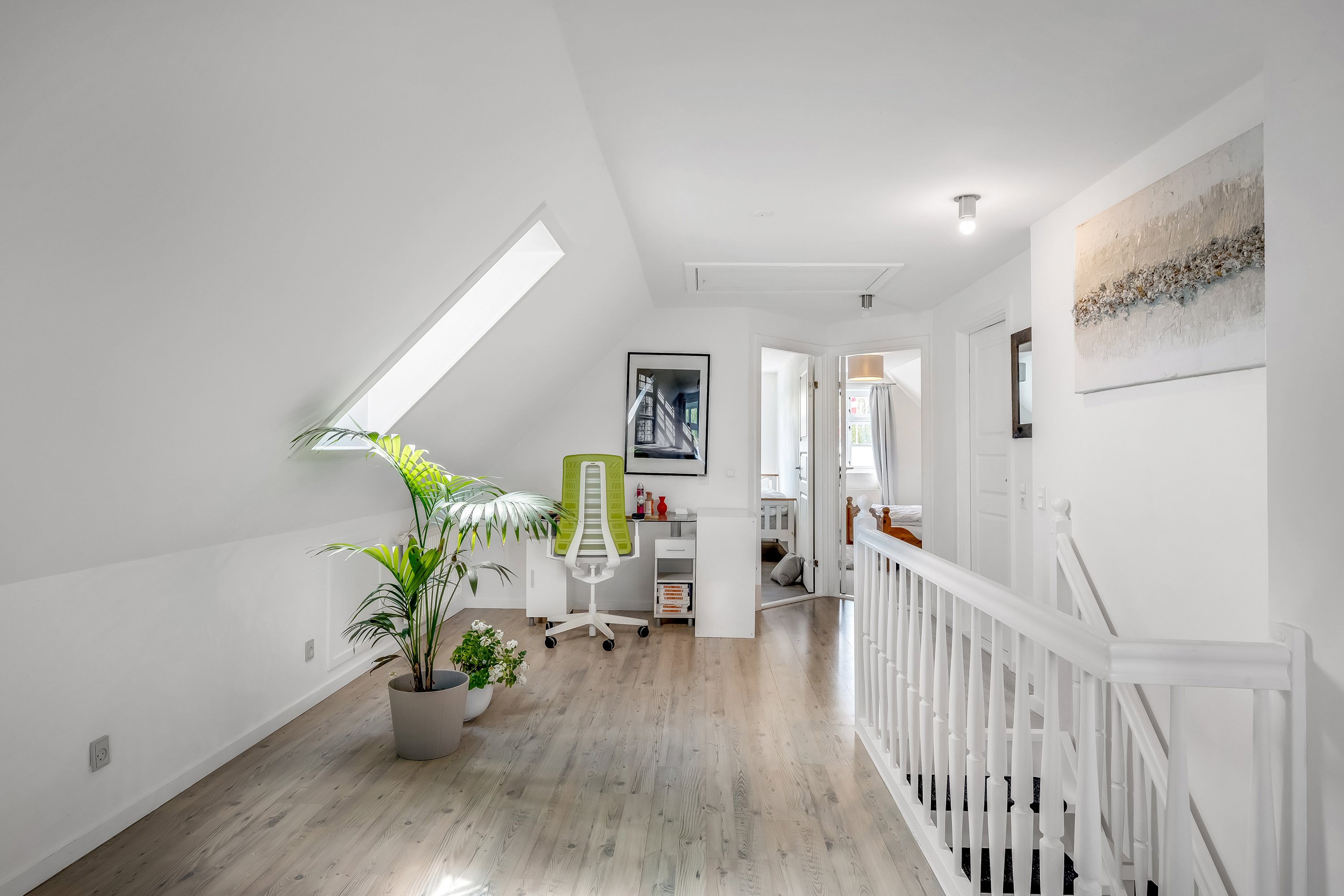 Fremhævet andet billede i fuldskærmstilstand. Billede af Strædet 1, Møgeltønder, 6270 Tønder