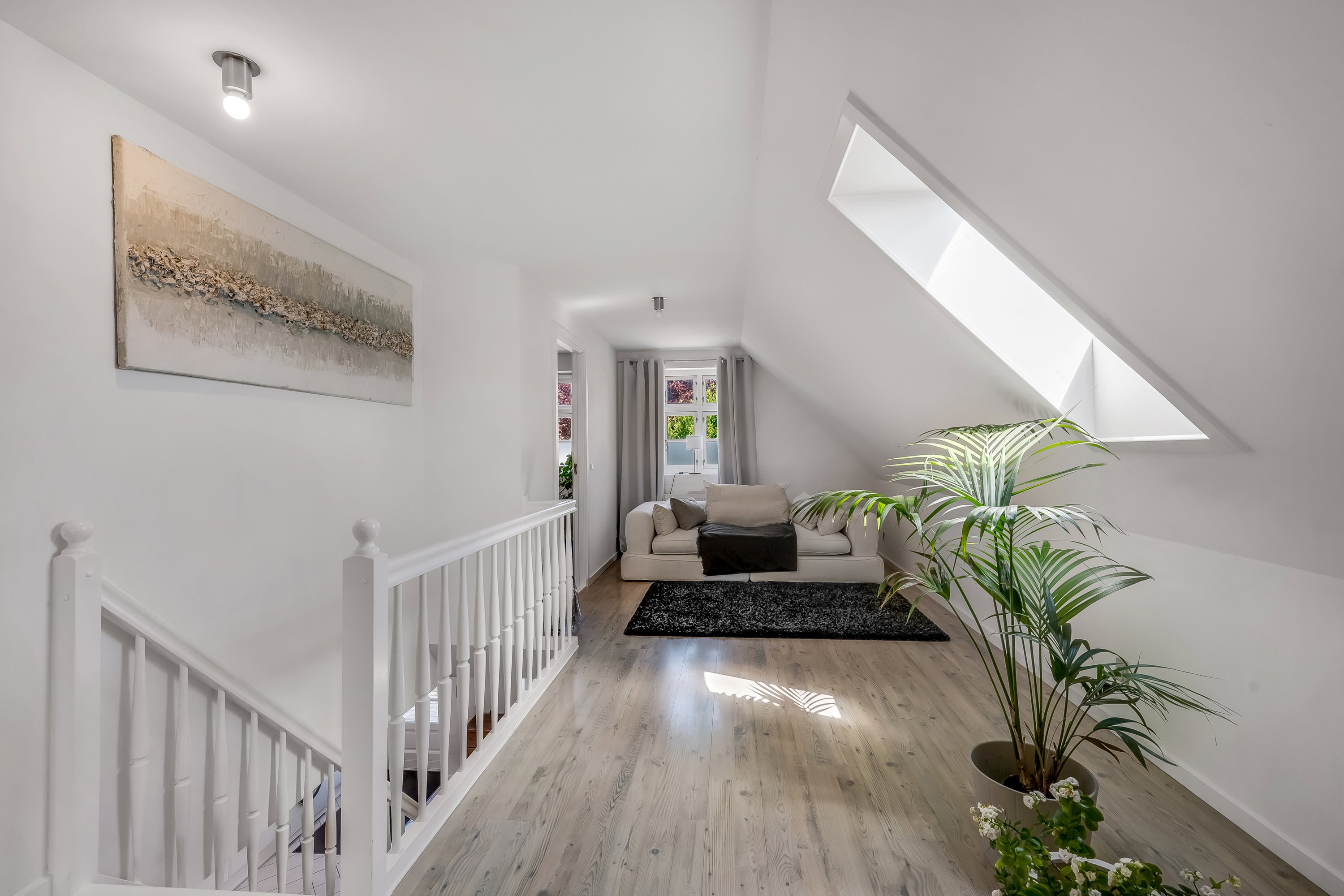 Fremhævet værelse billede i fuldskærmstilstand. Billede af Strædet 1, Møgeltønder, 6270 Tønder