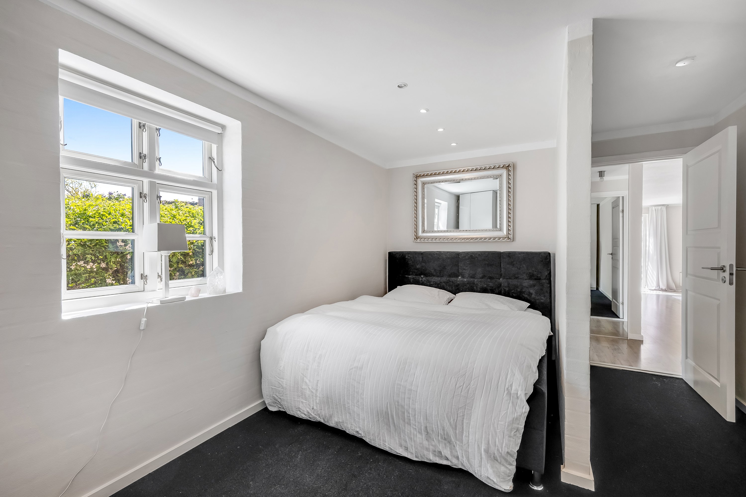 Fremhævet værelse billede i fuldskærmstilstand. Billede af Strædet 1, Møgeltønder, 6270 Tønder