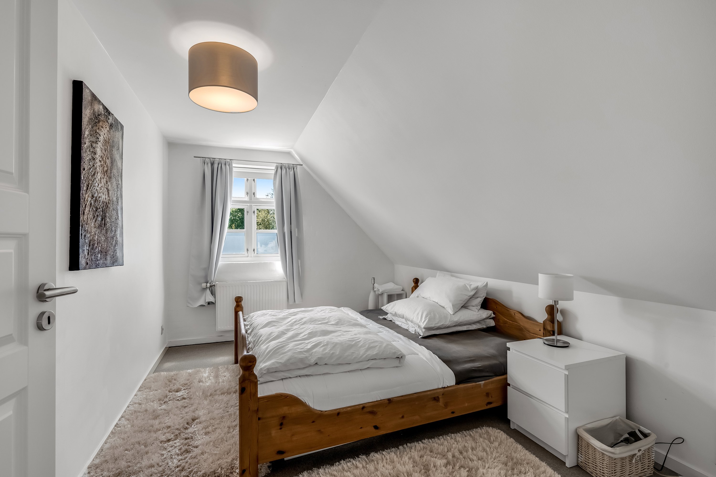 Fremhævet værelse billede i fuldskærmstilstand. Billede af Strædet 1, Møgeltønder, 6270 Tønder