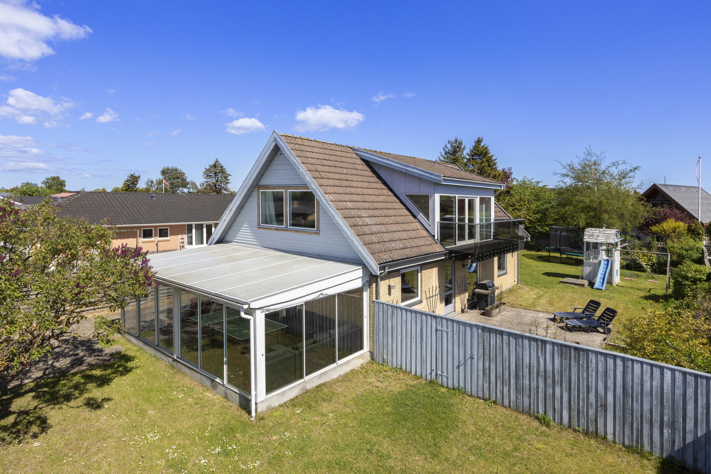 Fremhævet  billede i fuldskærmstilstand. Billede af Haag Alle 19, 2791 Dragør