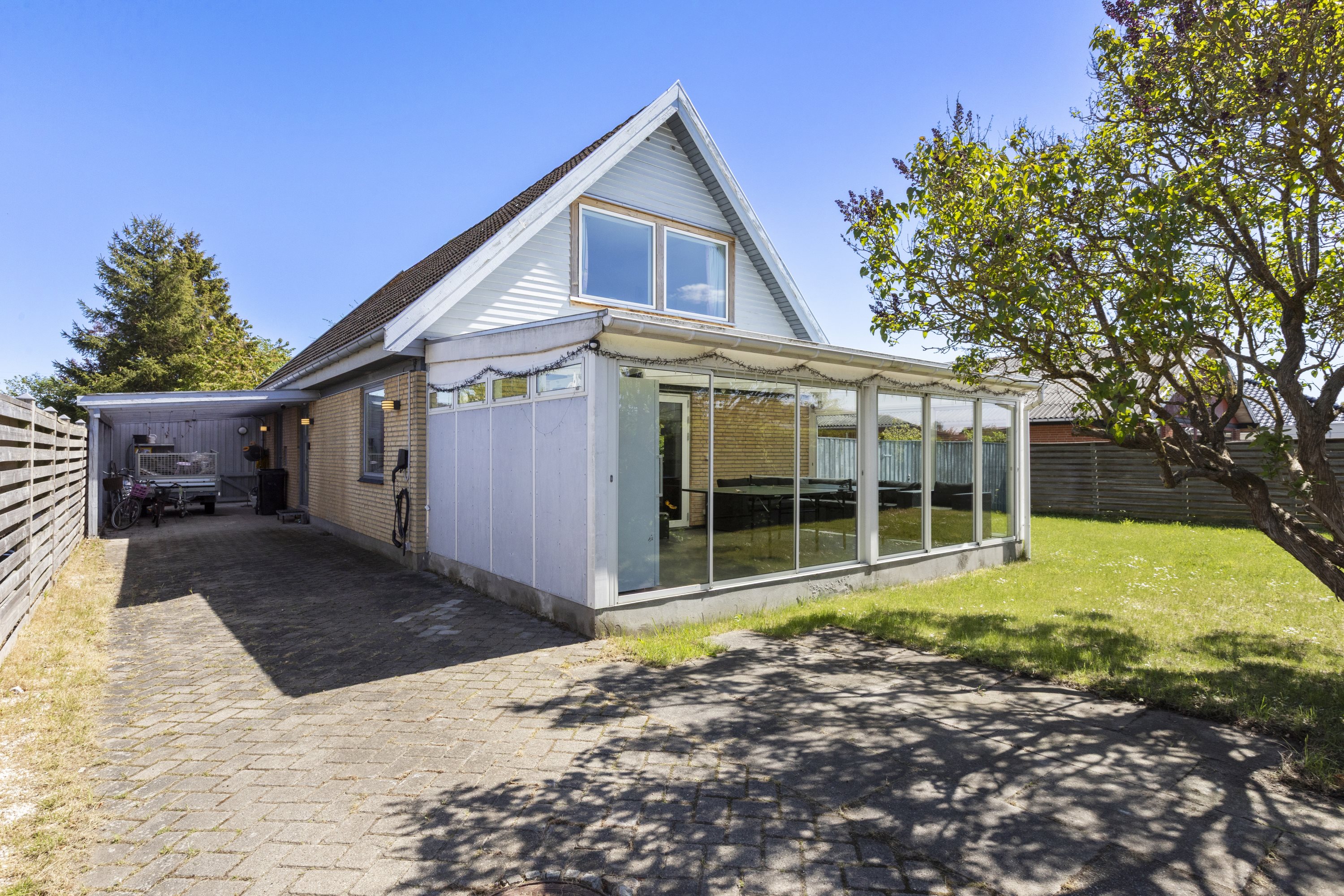 Fremhævet  billede i fuldskærmstilstand. Billede af Haag Alle 19, 2791 Dragør