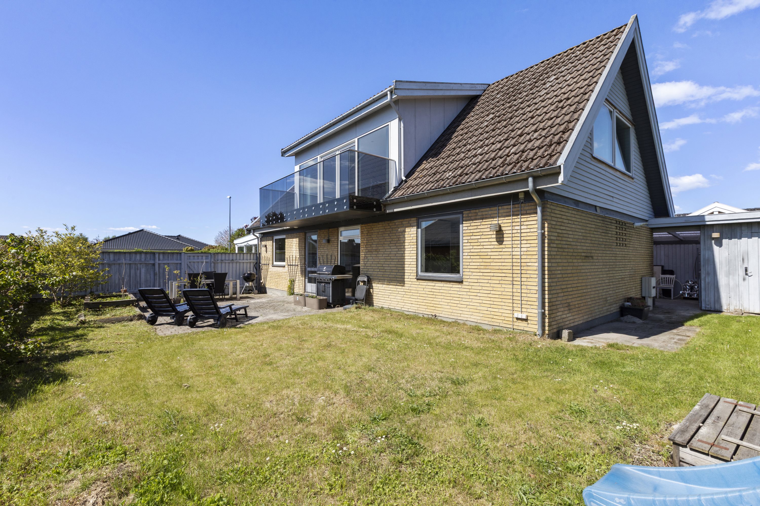 Miniaturebillede 1: . Billede af Haag Alle 19, 2791 Dragør