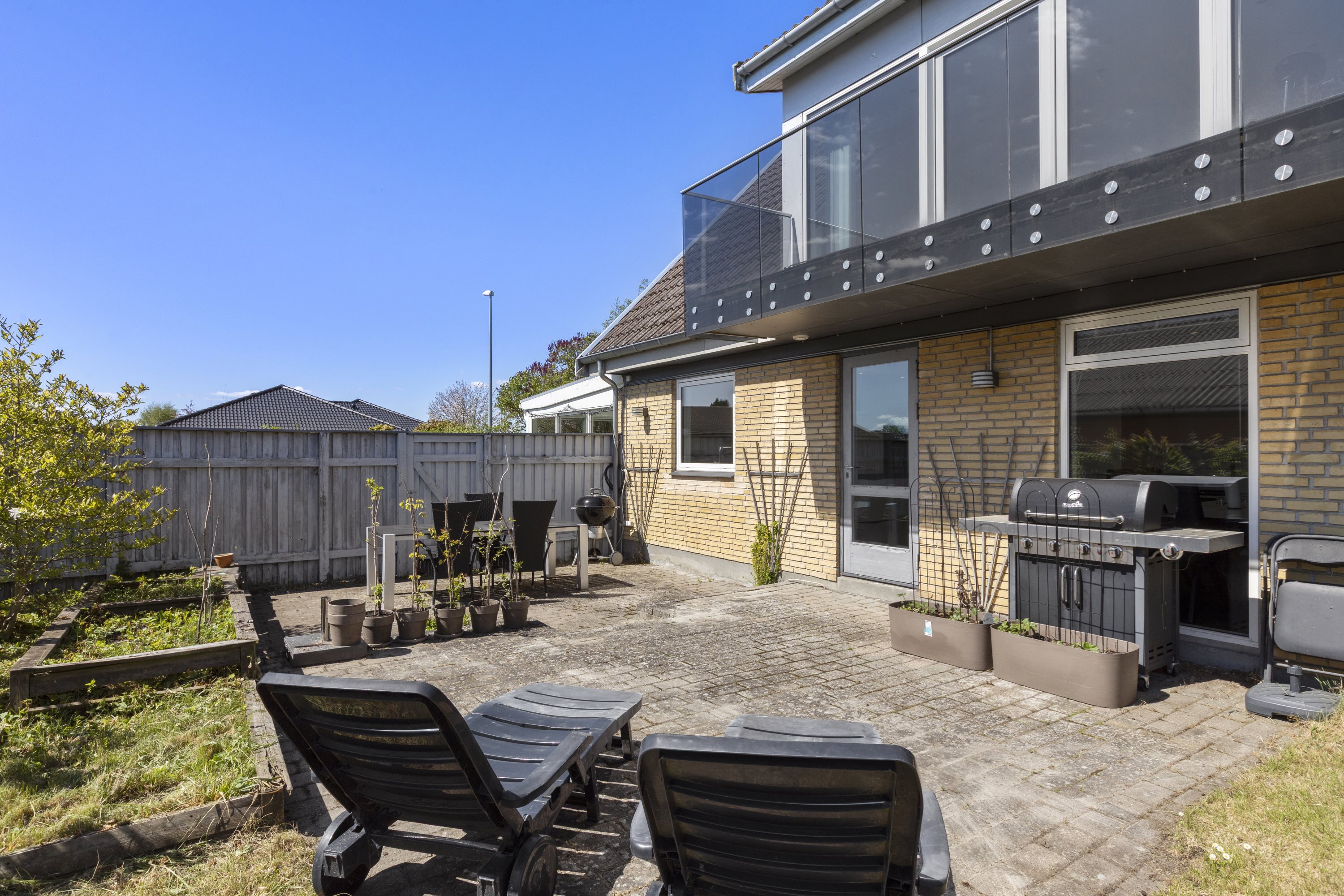 Fremhævet  billede i fuldskærmstilstand. Billede af Haag Alle 19, 2791 Dragør