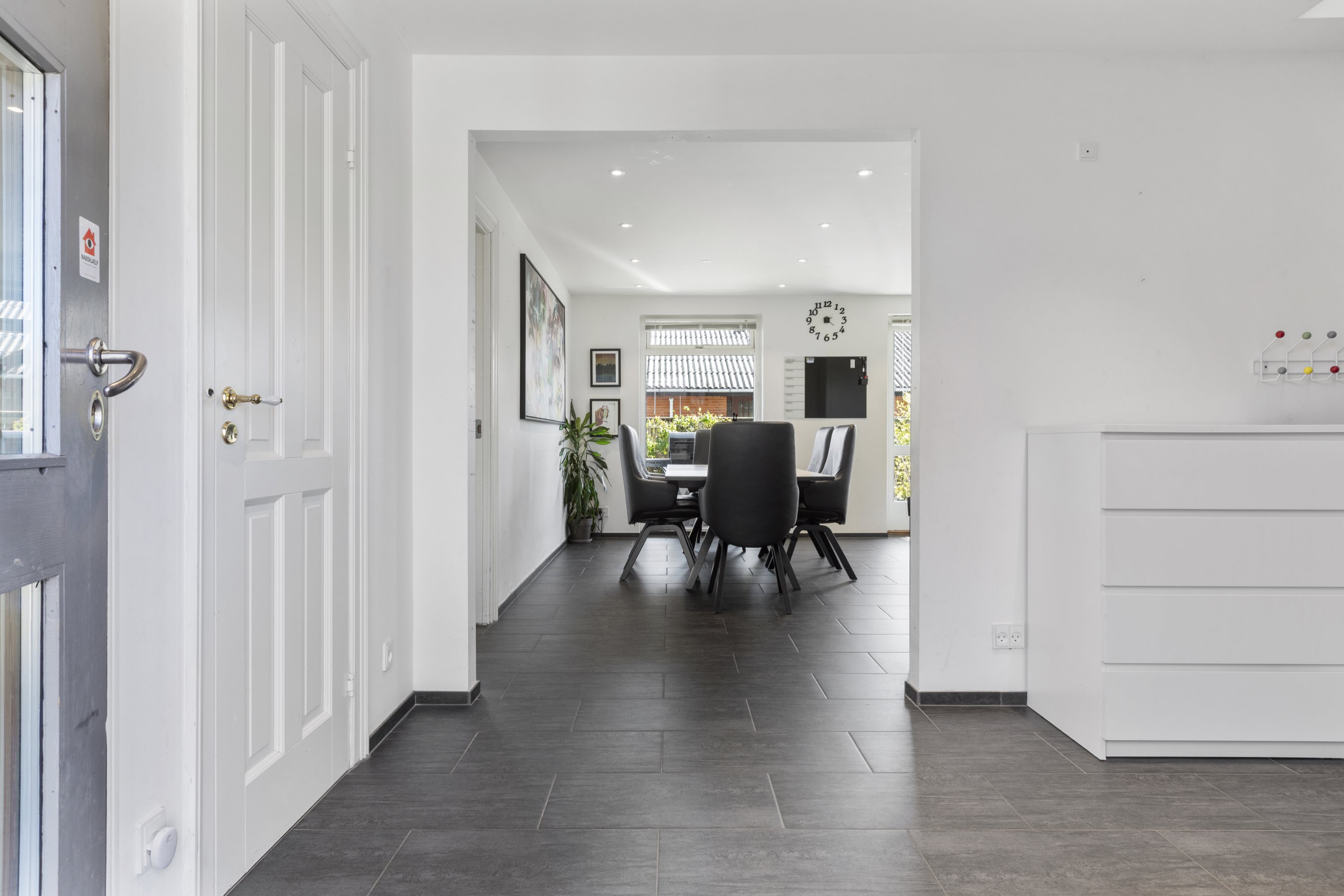 Fremhævet  billede i fuldskærmstilstand. Billede af Haag Alle 19, 2791 Dragør