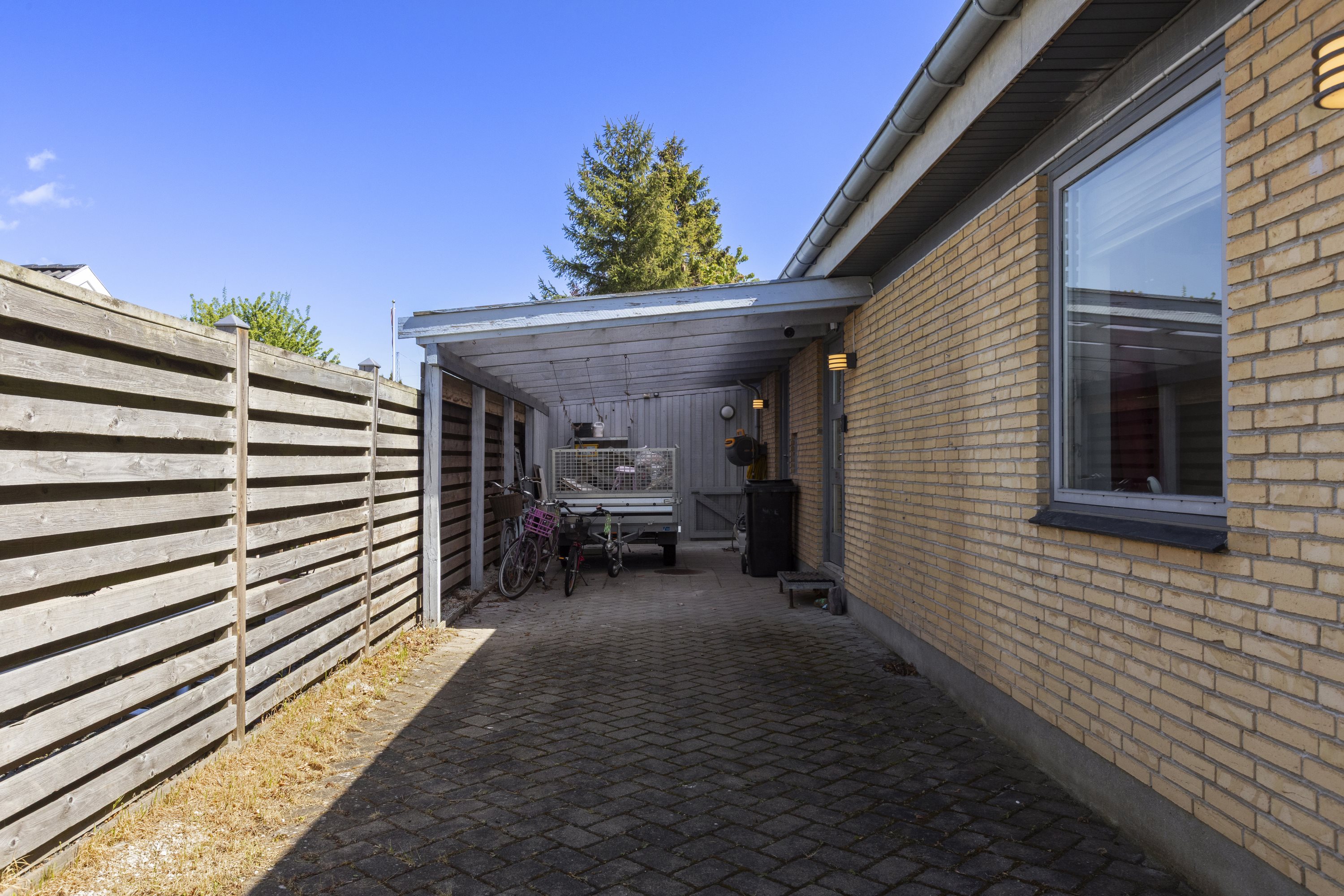 Fremhævet  billede i fuldskærmstilstand. Billede af Haag Alle 19, 2791 Dragør