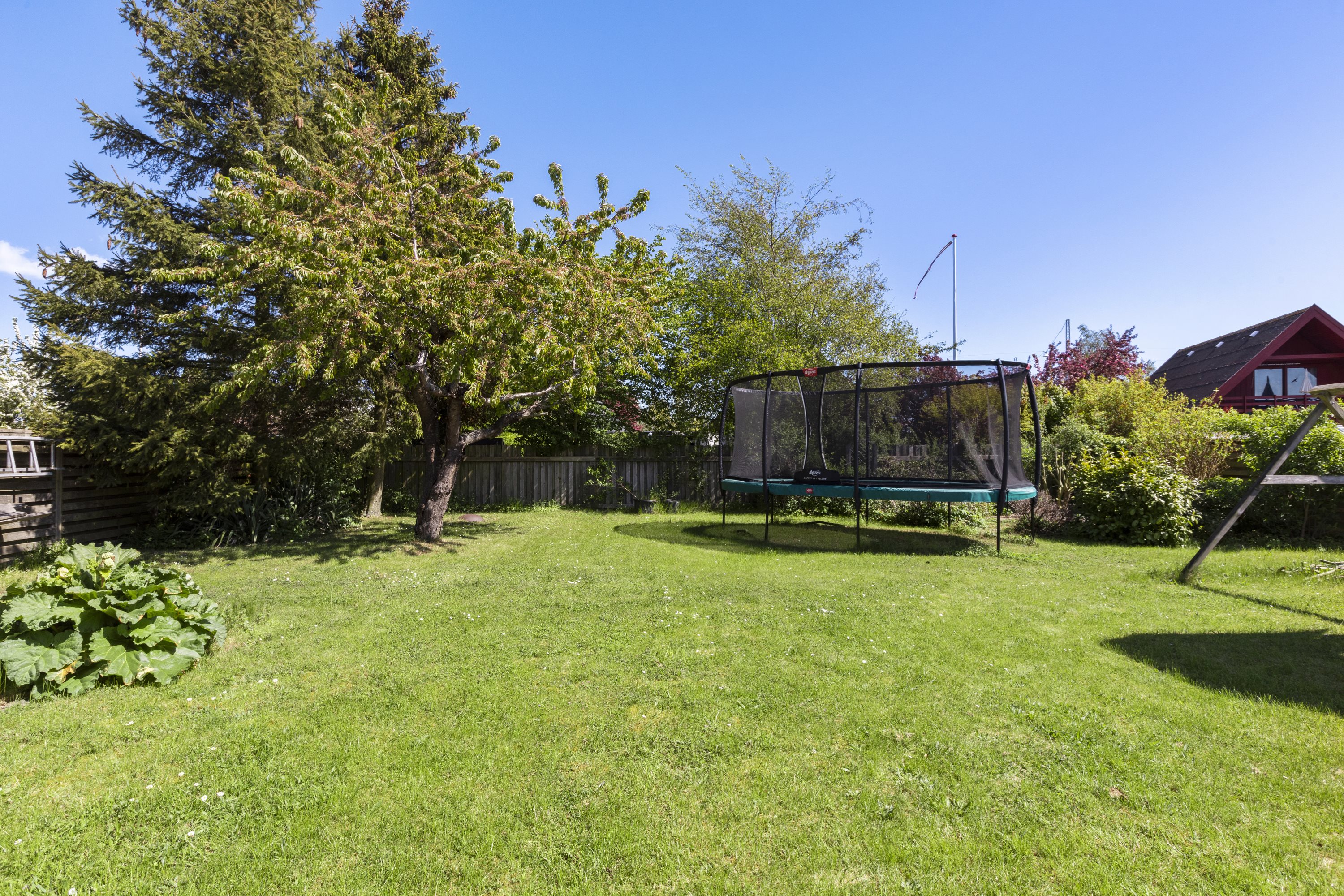 Fremhævet  billede i fuldskærmstilstand. Billede af Haag Alle 19, 2791 Dragør