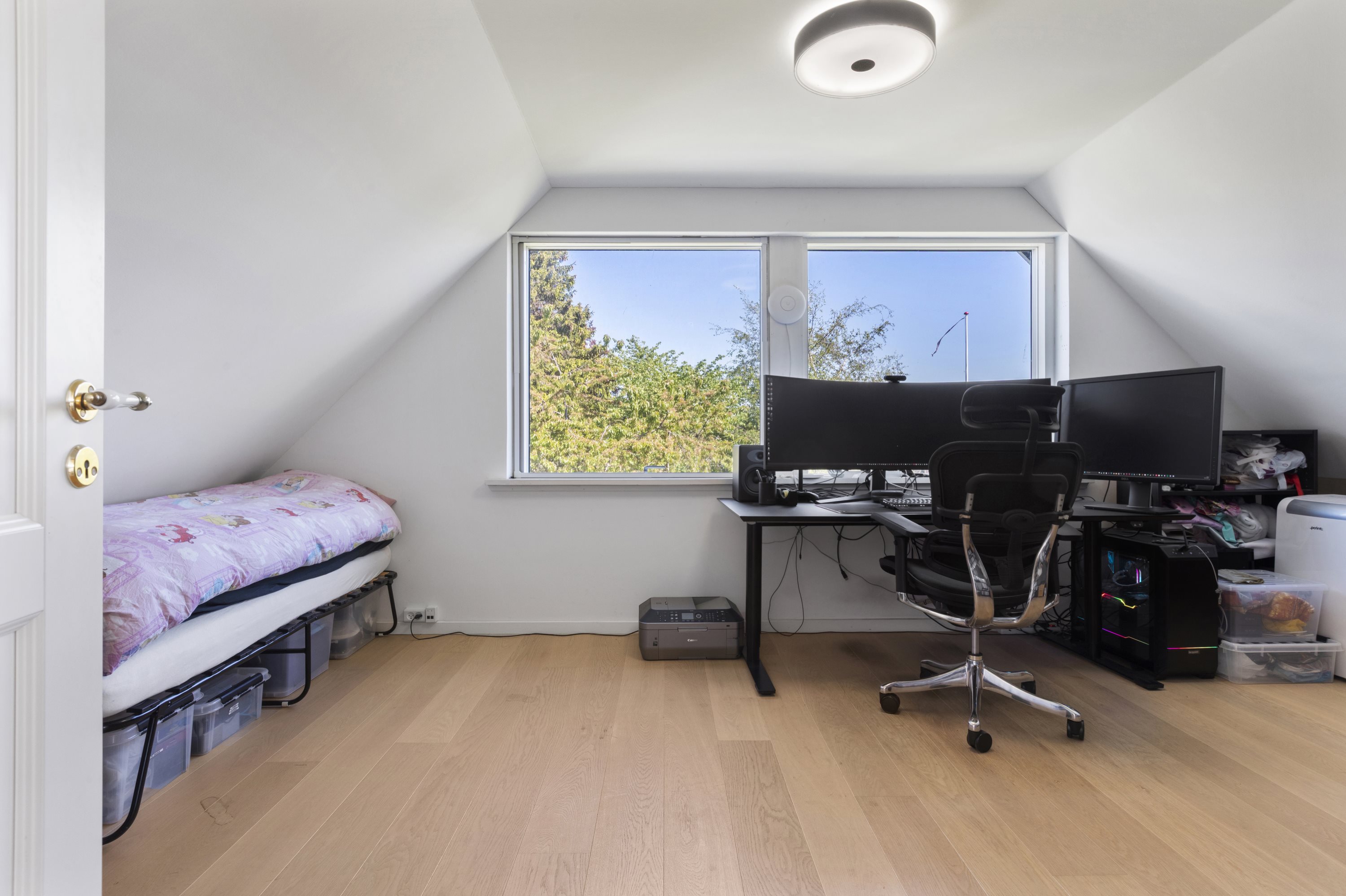 Fremhævet  billede i fuldskærmstilstand. Billede af Haag Alle 19, 2791 Dragør