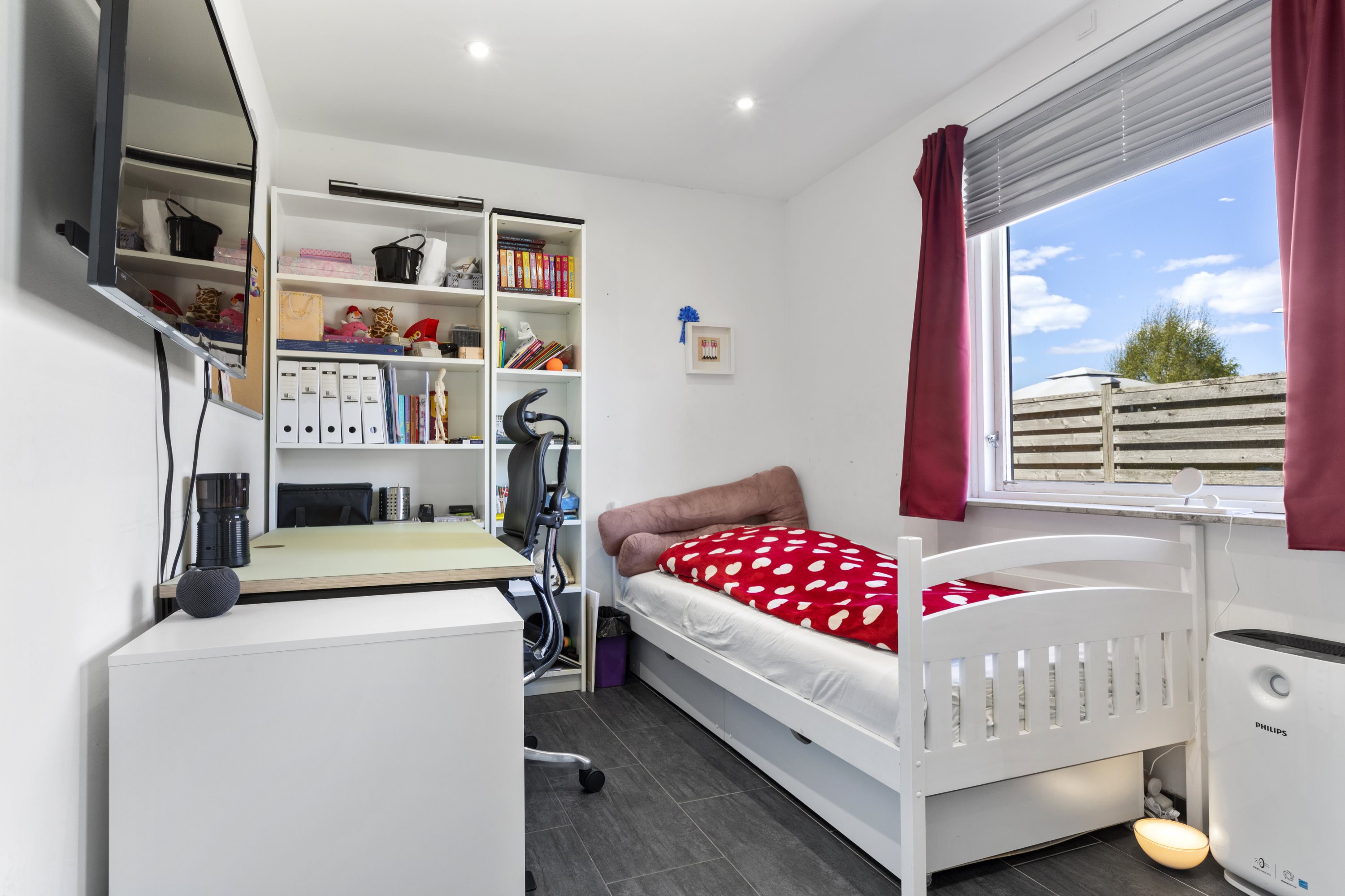 Fremhævet  billede i fuldskærmstilstand. Billede af Haag Alle 19, 2791 Dragør