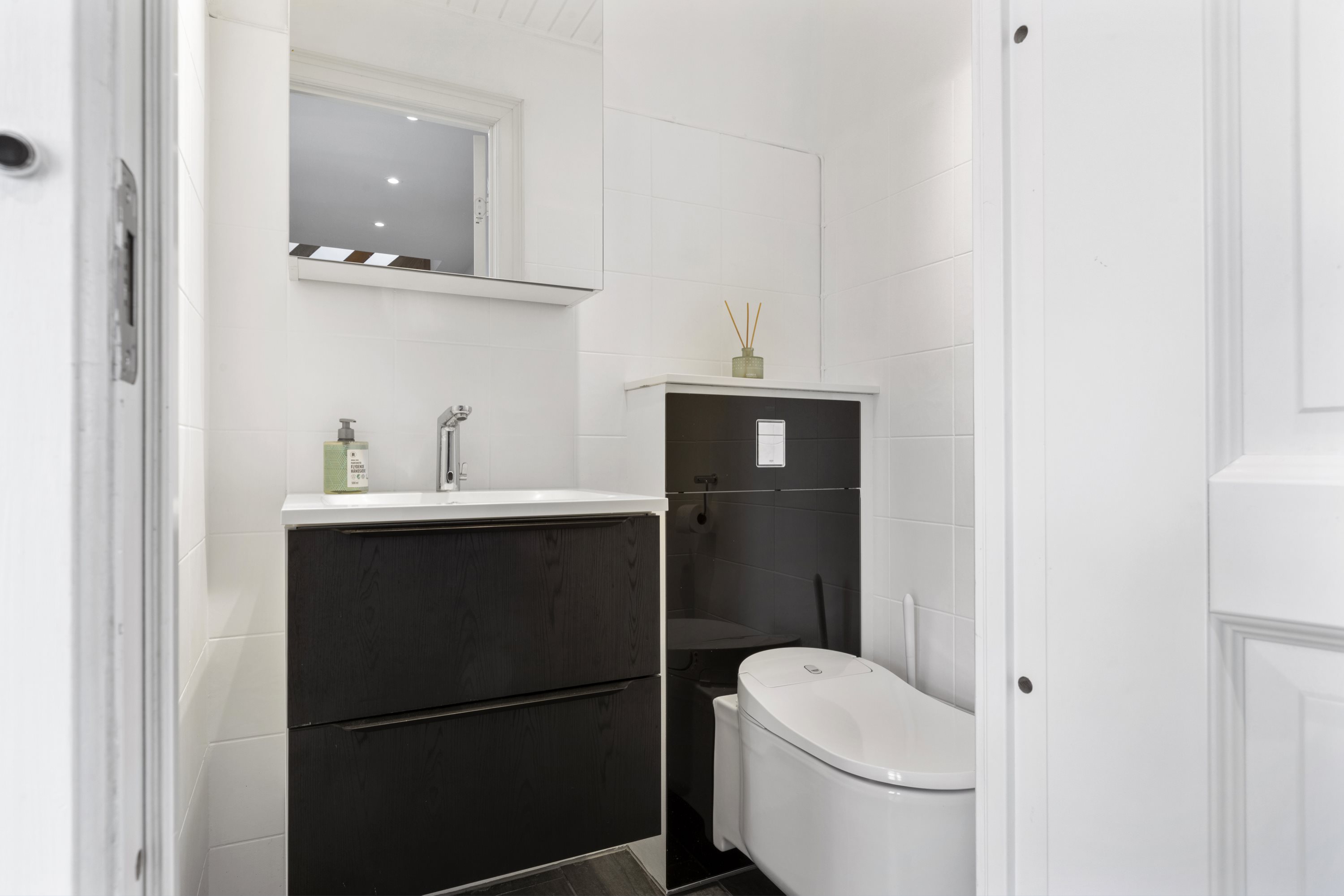 Fremhævet  billede i fuldskærmstilstand. Billede af Haag Alle 19, 2791 Dragør