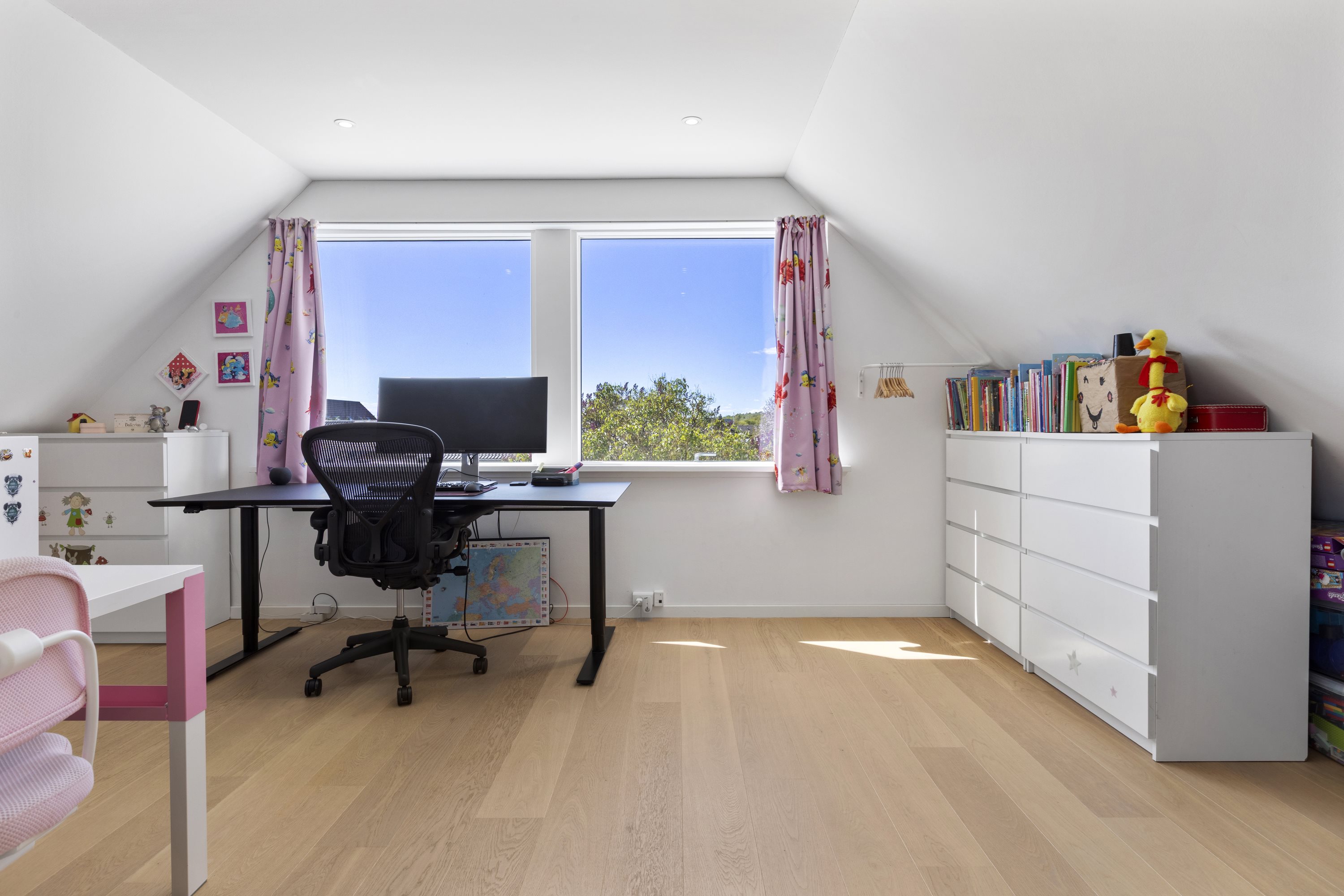 Fremhævet  billede i fuldskærmstilstand. Billede af Haag Alle 19, 2791 Dragør