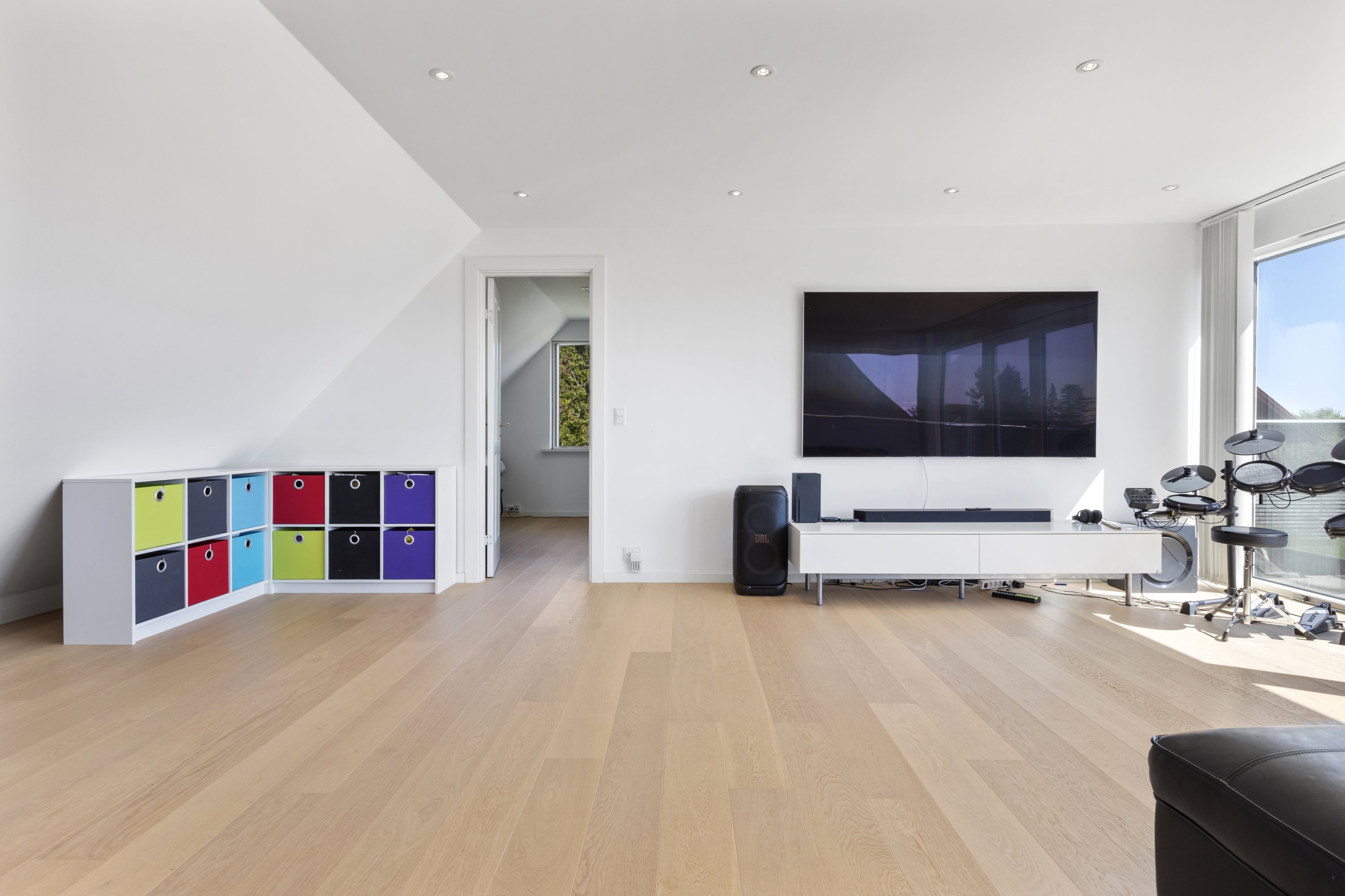 Fremhævet  billede i fuldskærmstilstand. Billede af Haag Alle 19, 2791 Dragør