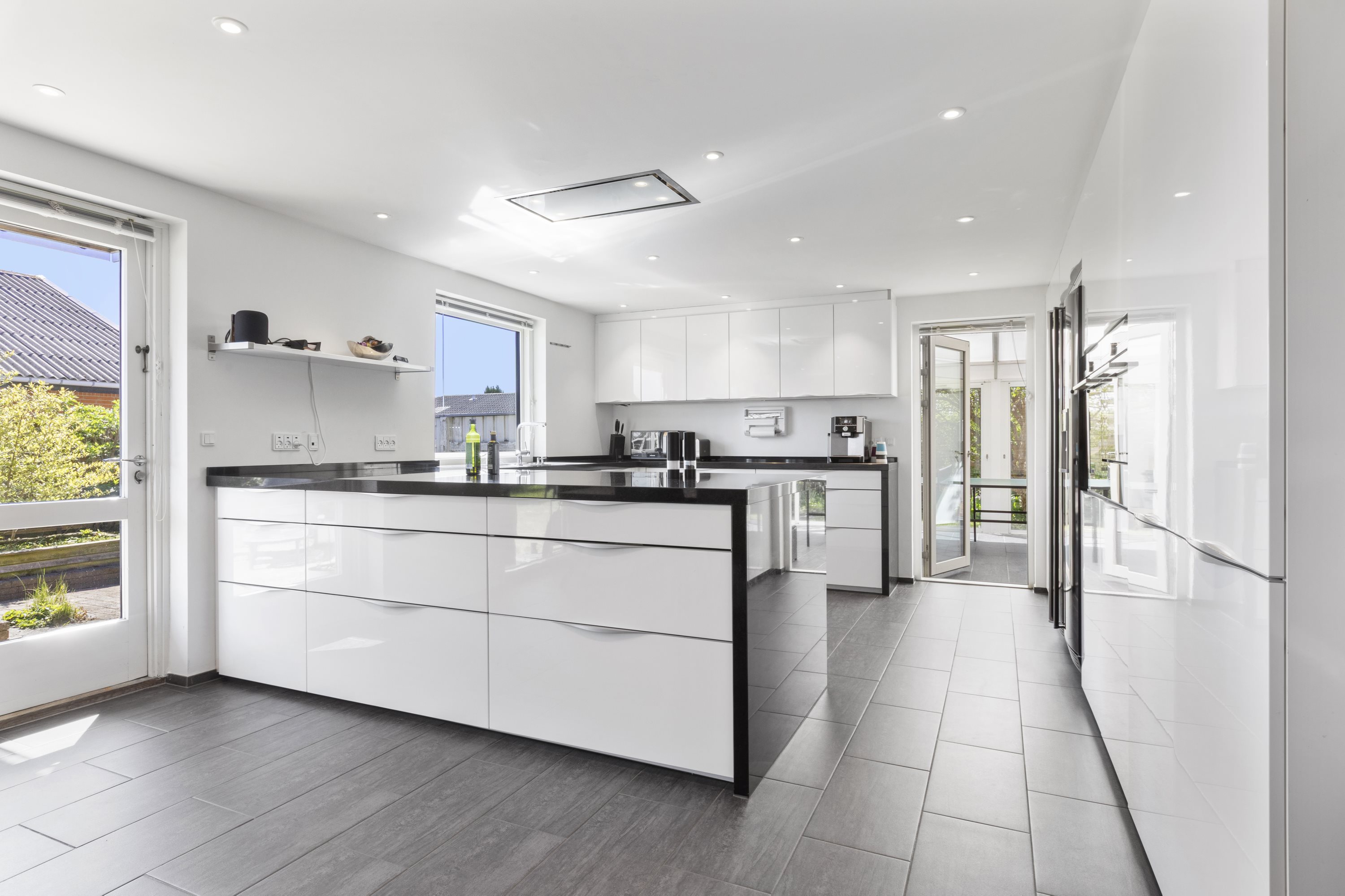 Fremhævet  billede i fuldskærmstilstand. Billede af Haag Alle 19, 2791 Dragør