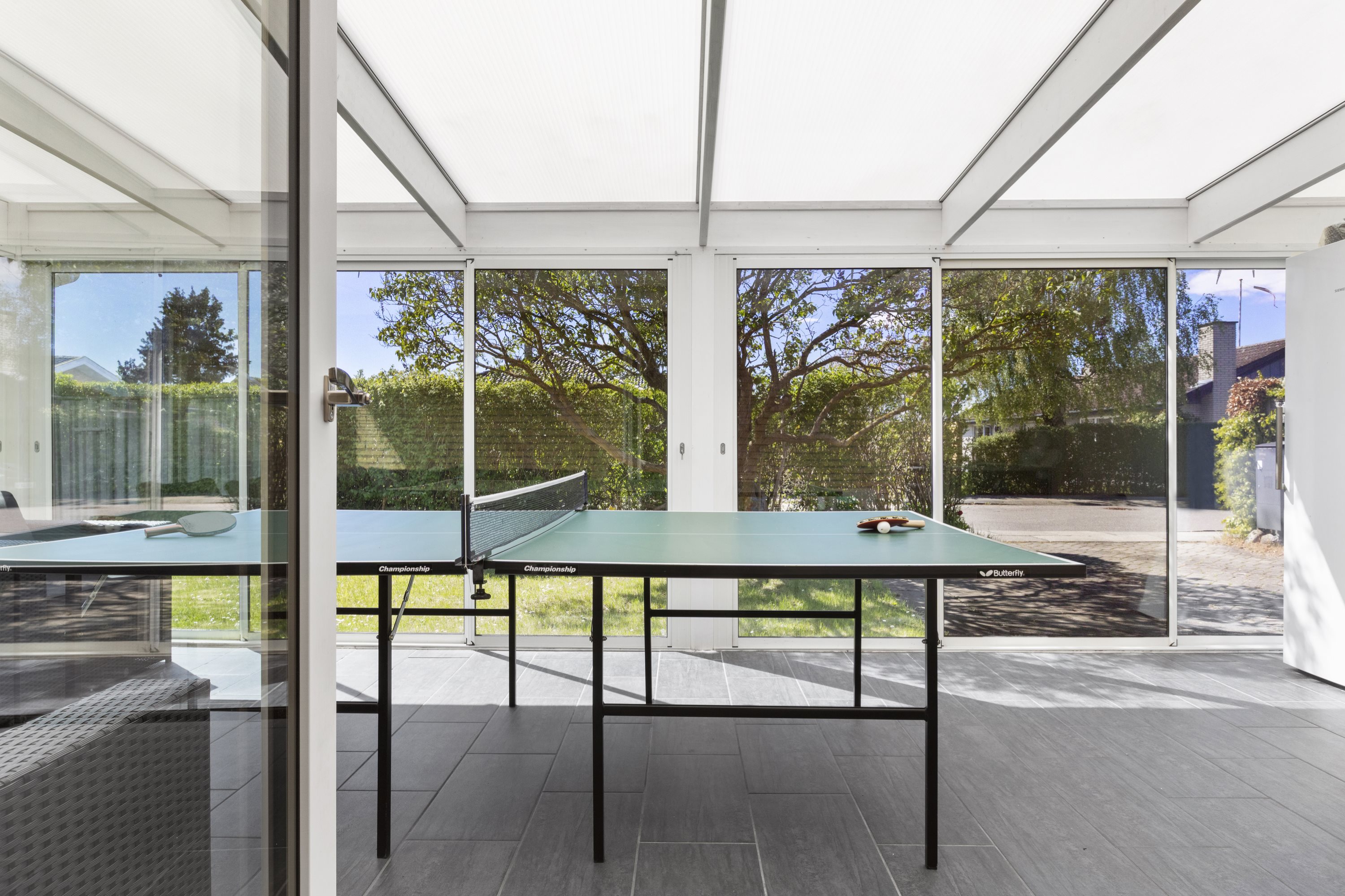 Fremhævet  billede i fuldskærmstilstand. Billede af Haag Alle 19, 2791 Dragør