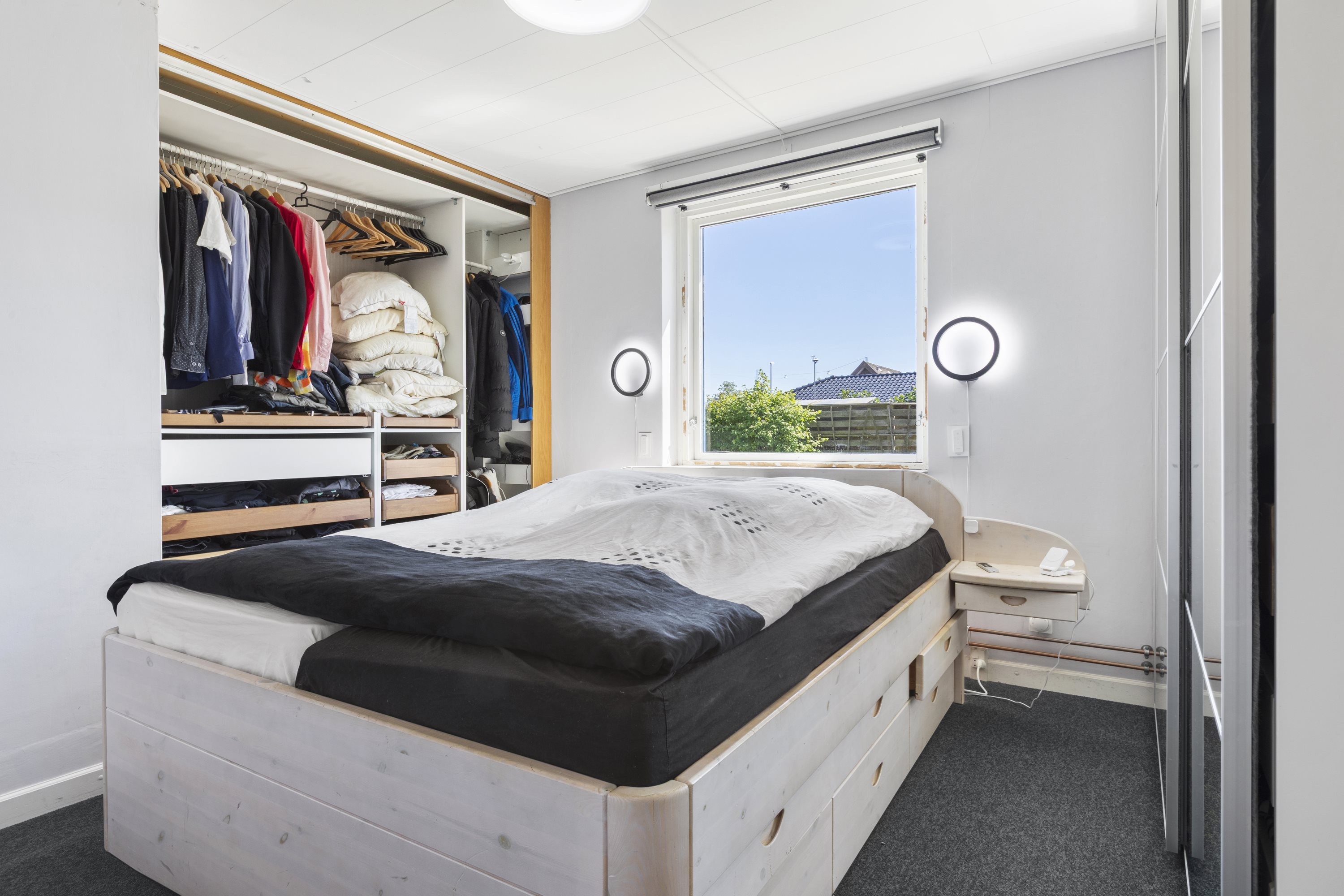 Fremhævet  billede i fuldskærmstilstand. Billede af Haag Alle 19, 2791 Dragør