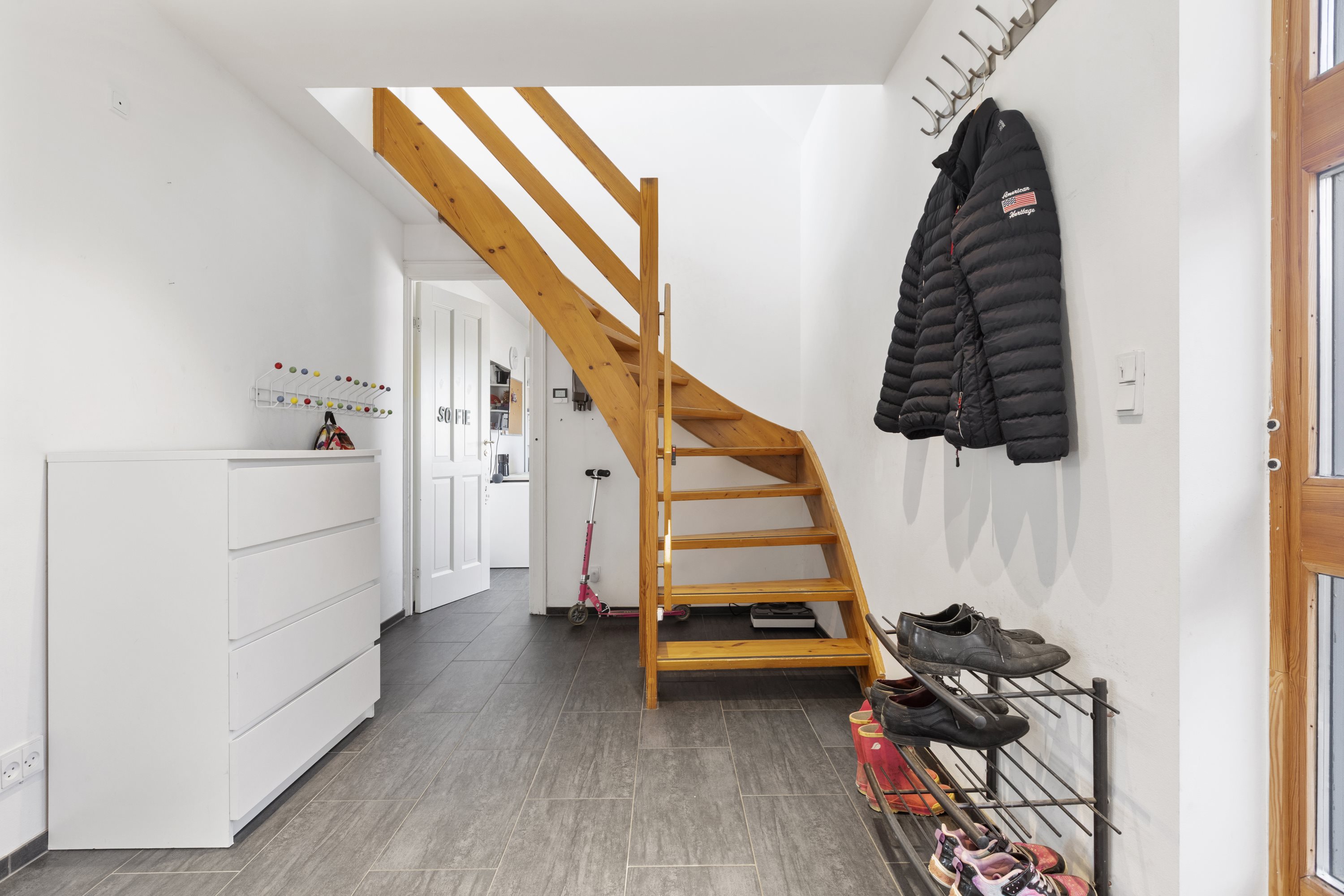 Fremhævet  billede i fuldskærmstilstand. Billede af Haag Alle 19, 2791 Dragør