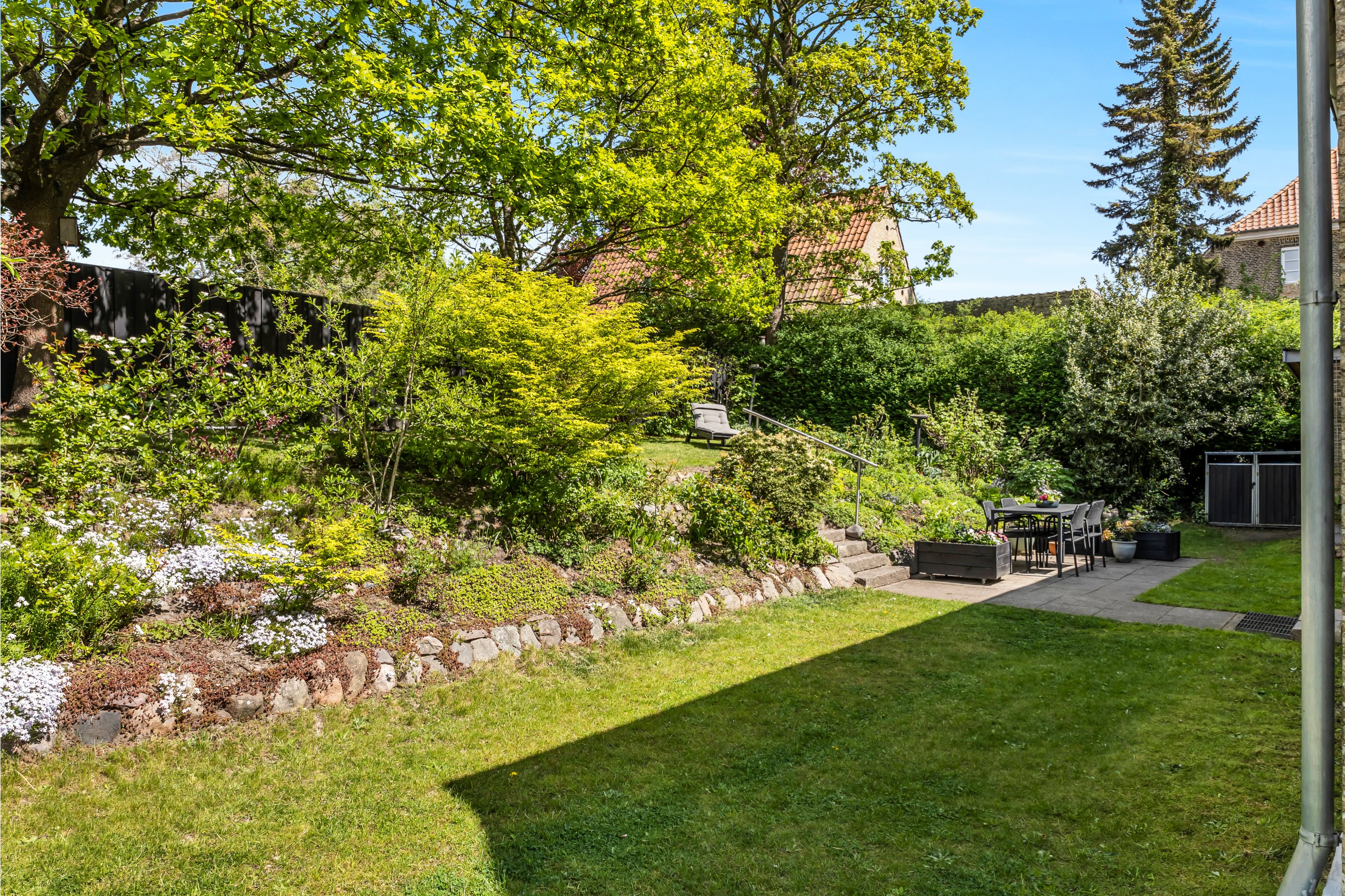 Miniaturebillede 1: . Billede af Laurids Skaus Gade 10, 6100 Haderslev